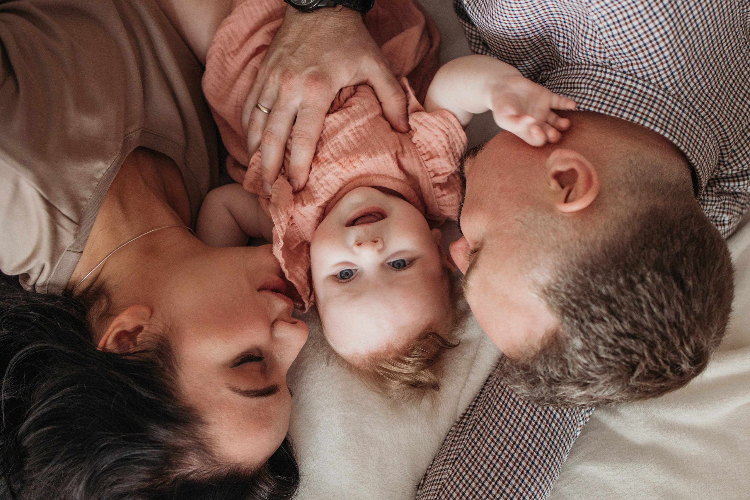 Анжелика, Ярослав, Аня, Яна. Семейный фотограф и видеограф Попова Юлия