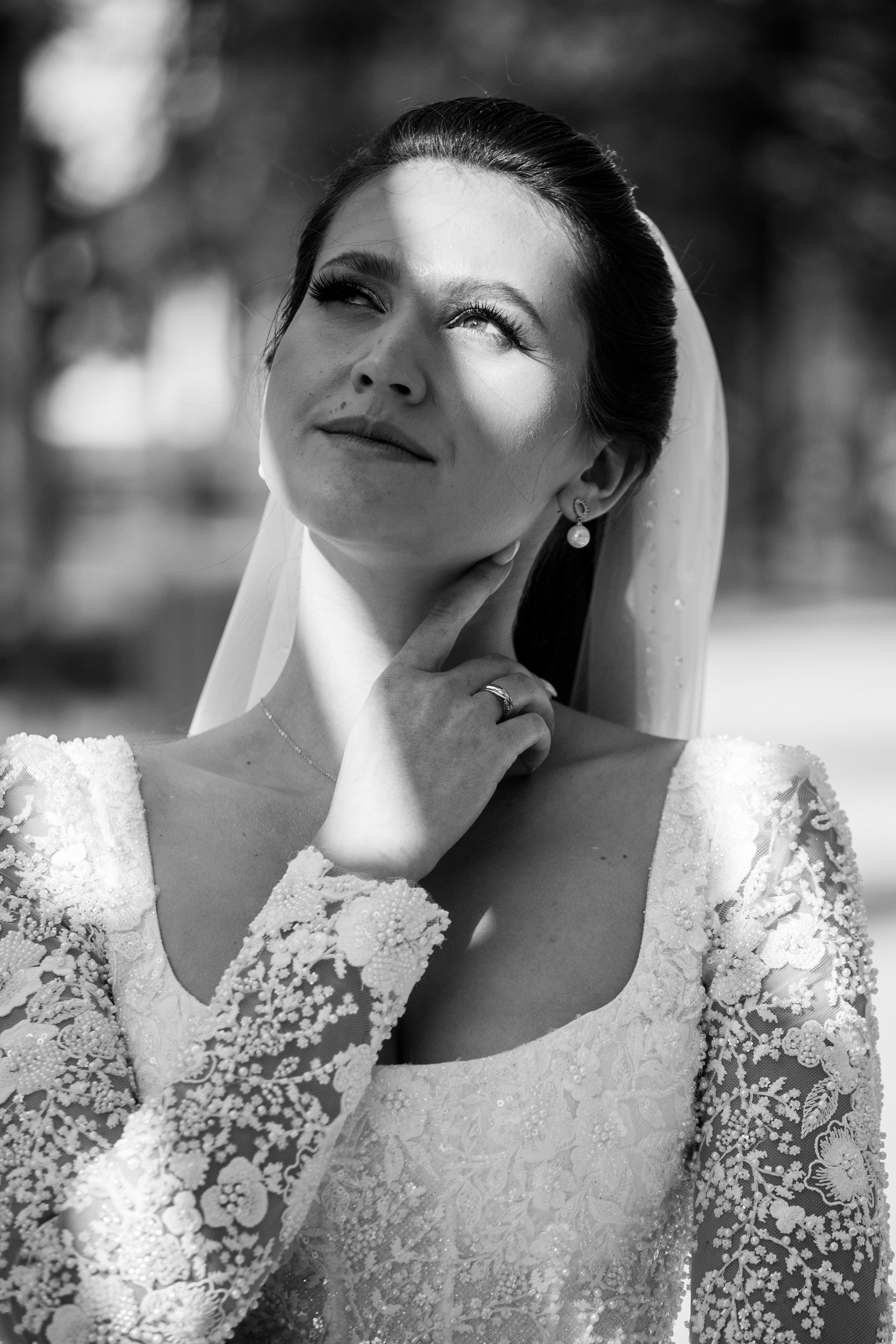 Илья и Ксения. Свадебный и семейный фотограф Луганск, Ростов, Краснодар Роман Мацнев