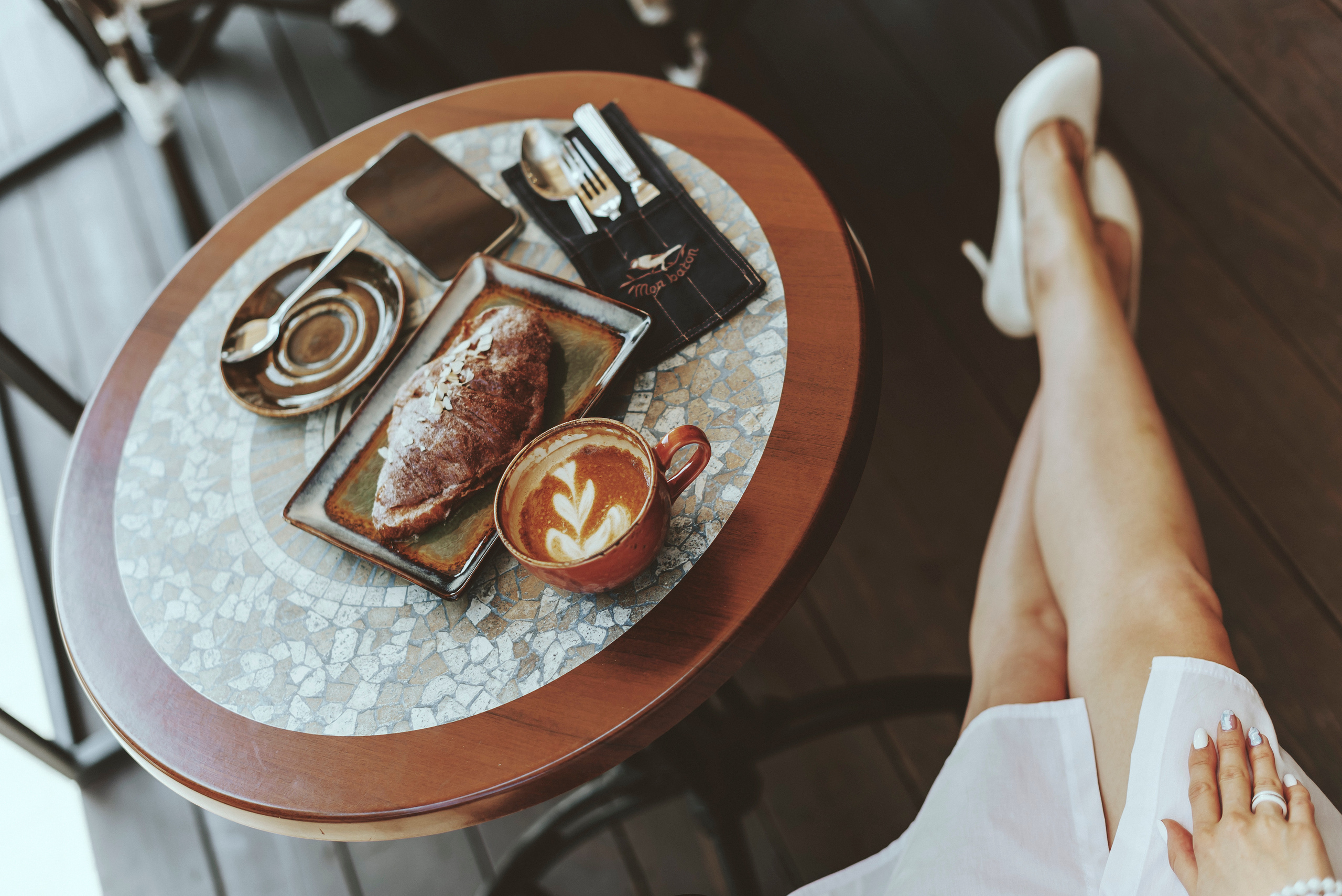 Анна. Фотограф Сергей Дружков (Воронеж / Липецк)