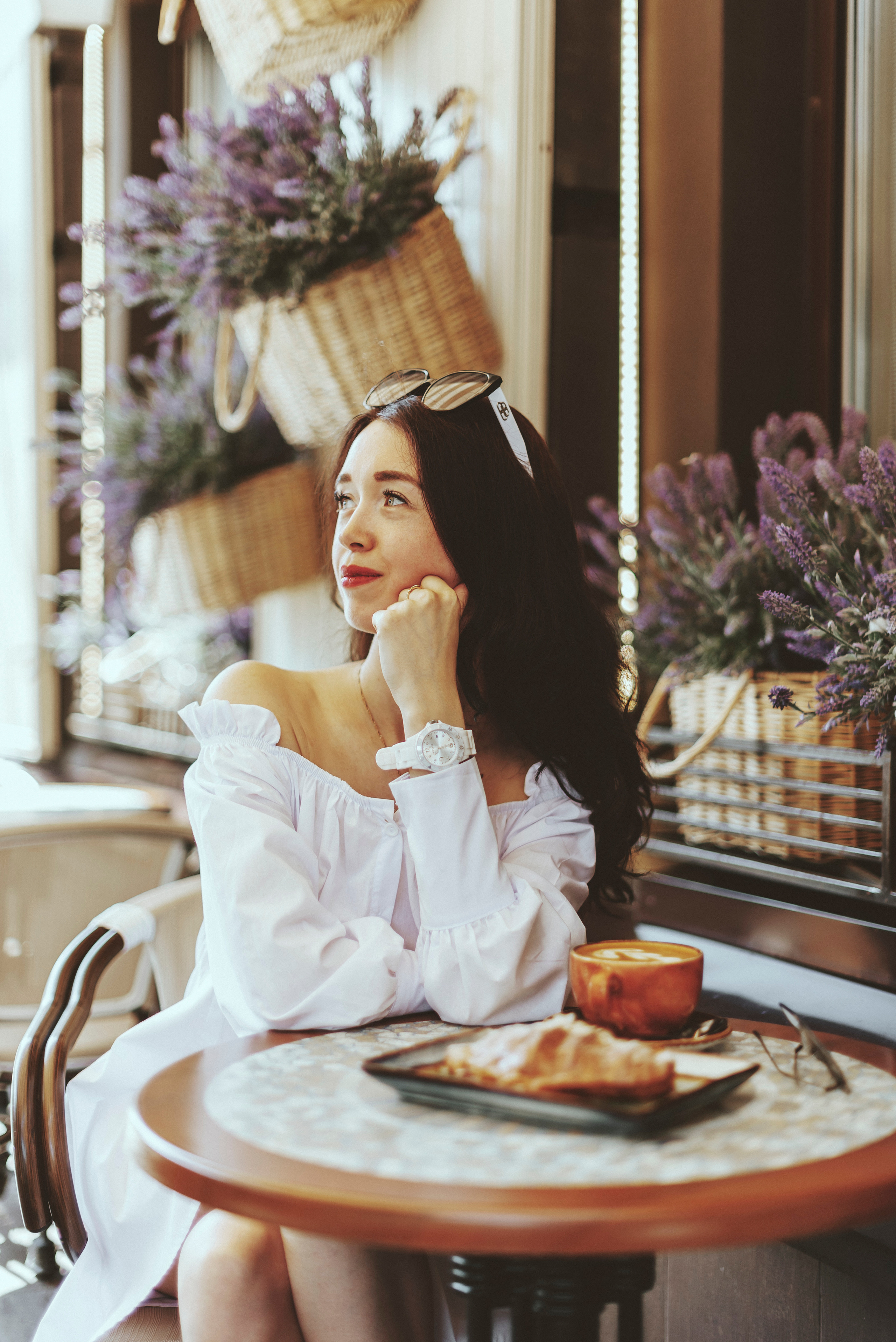 Анна. Фотограф Сергей Дружков (Воронеж / Липецк)