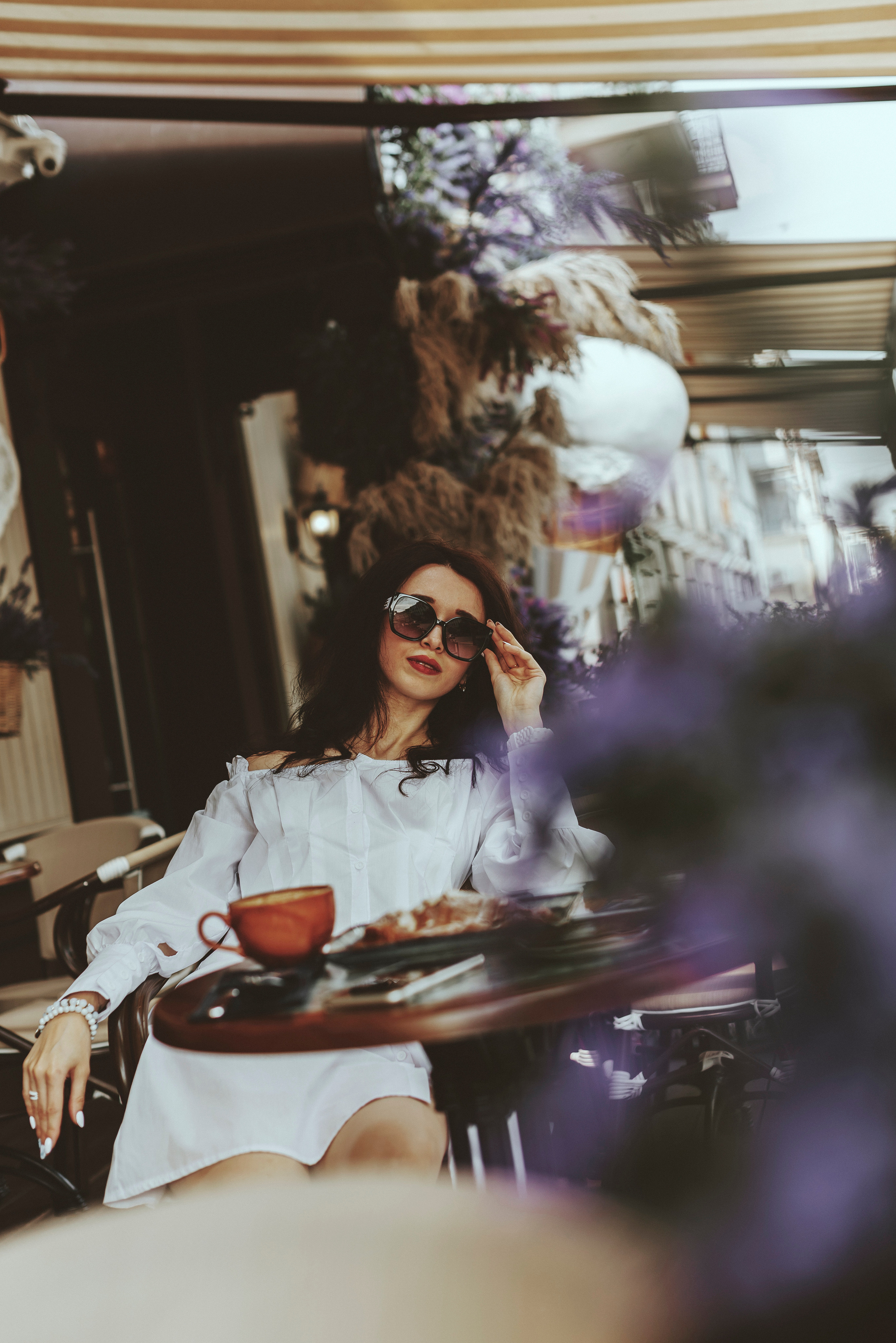 Анна. Фотограф Сергей Дружков (Воронеж / Липецк)