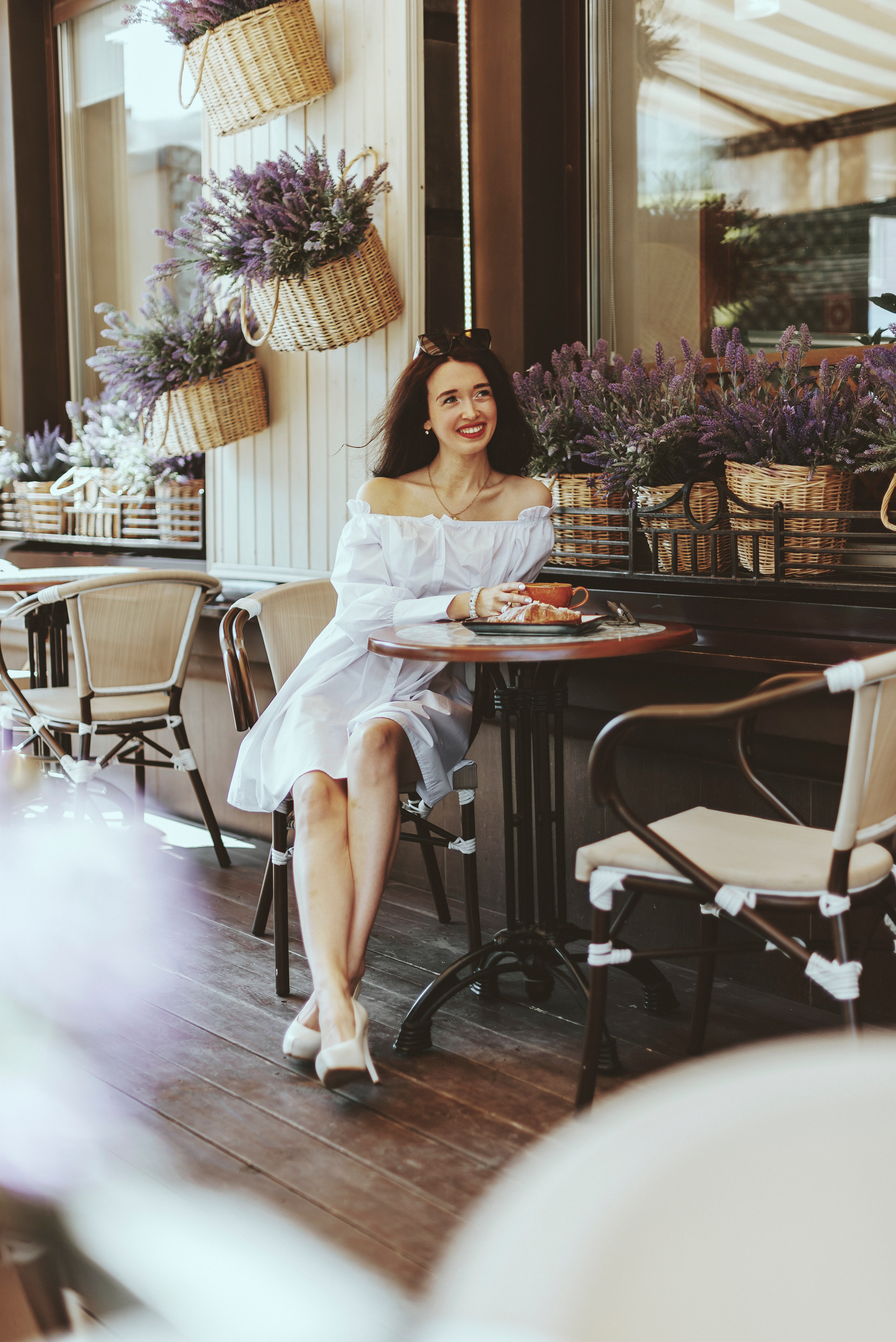 Анна. Фотограф Сергей Дружков (Воронеж / Липецк)