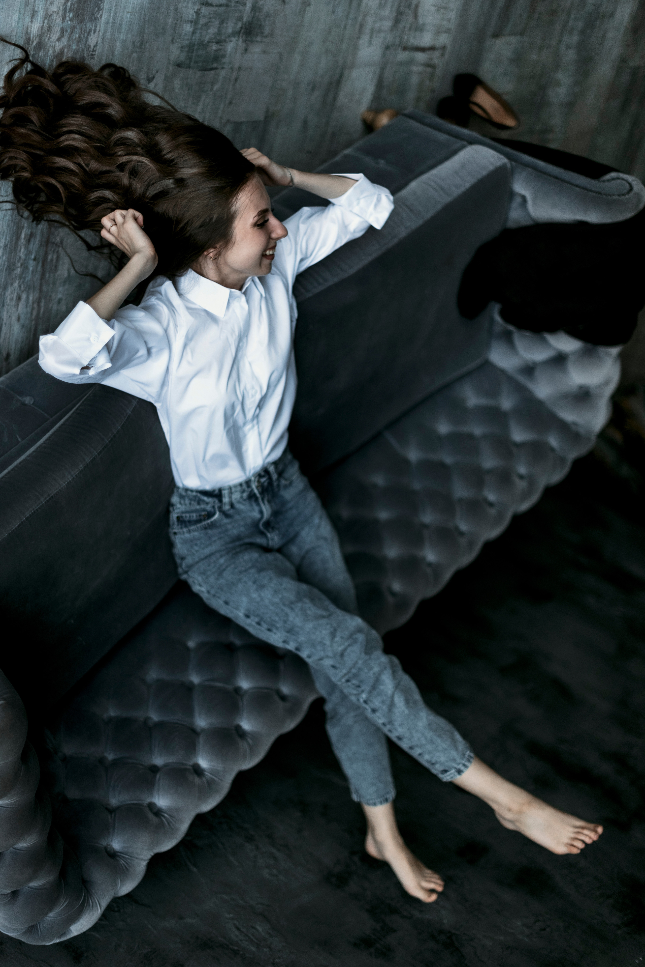 Ульяна. Фотограф Сергей Дружков (Воронеж / Липецк)