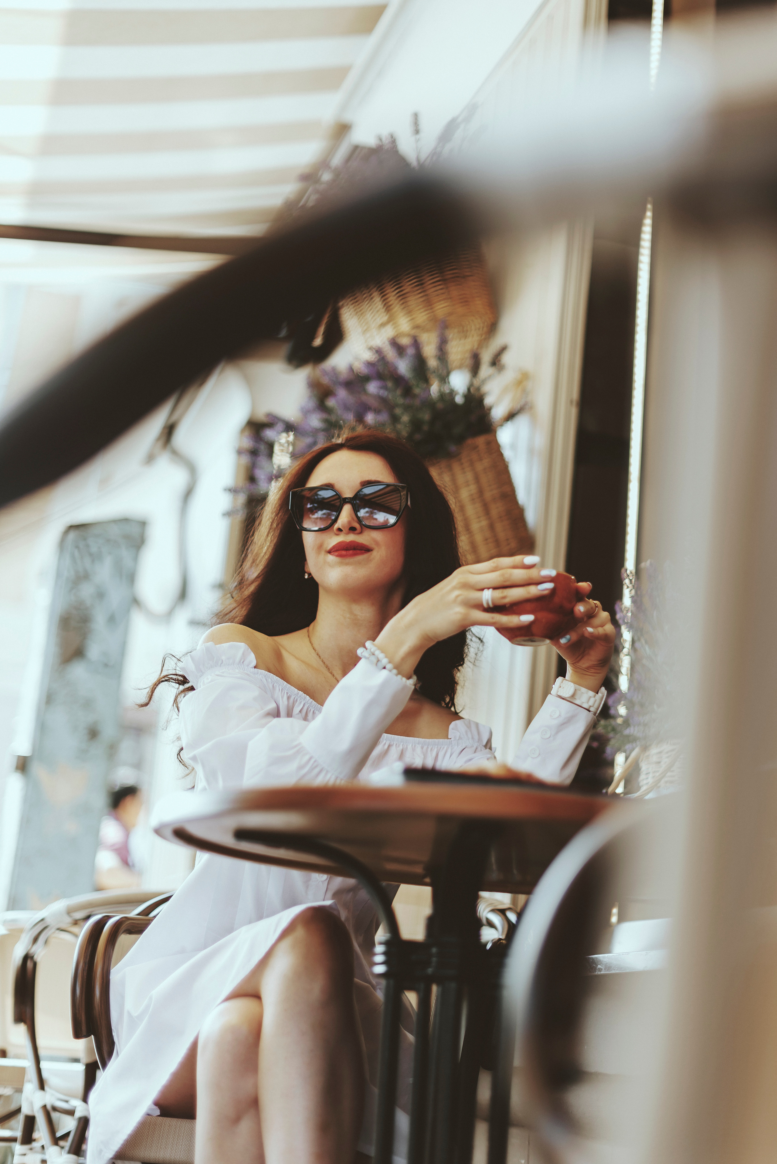 Анна. Фотограф Сергей Дружков (Воронеж / Липецк)