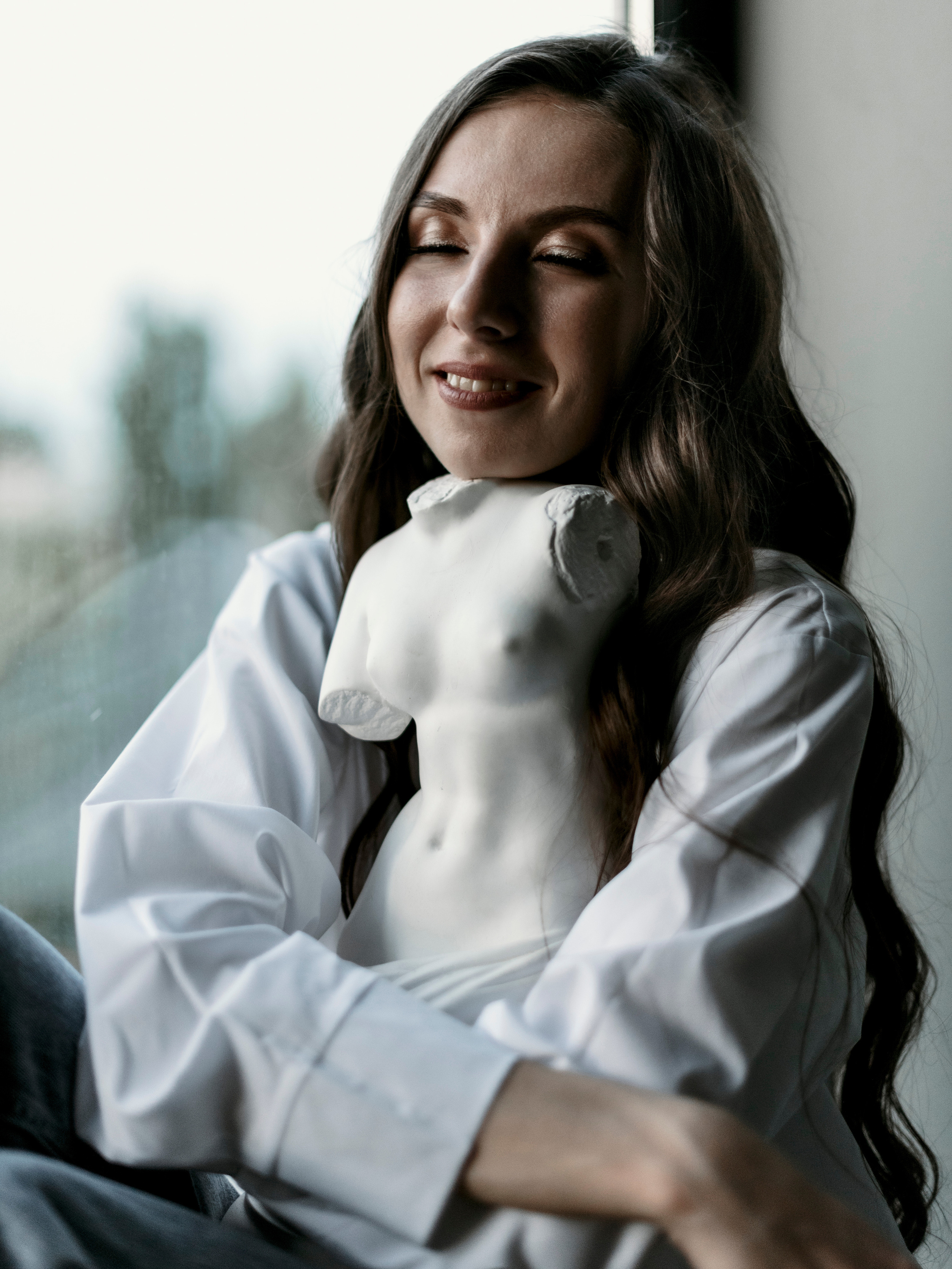 Ульяна. Фотограф Сергей Дружков (Воронеж / Липецк)