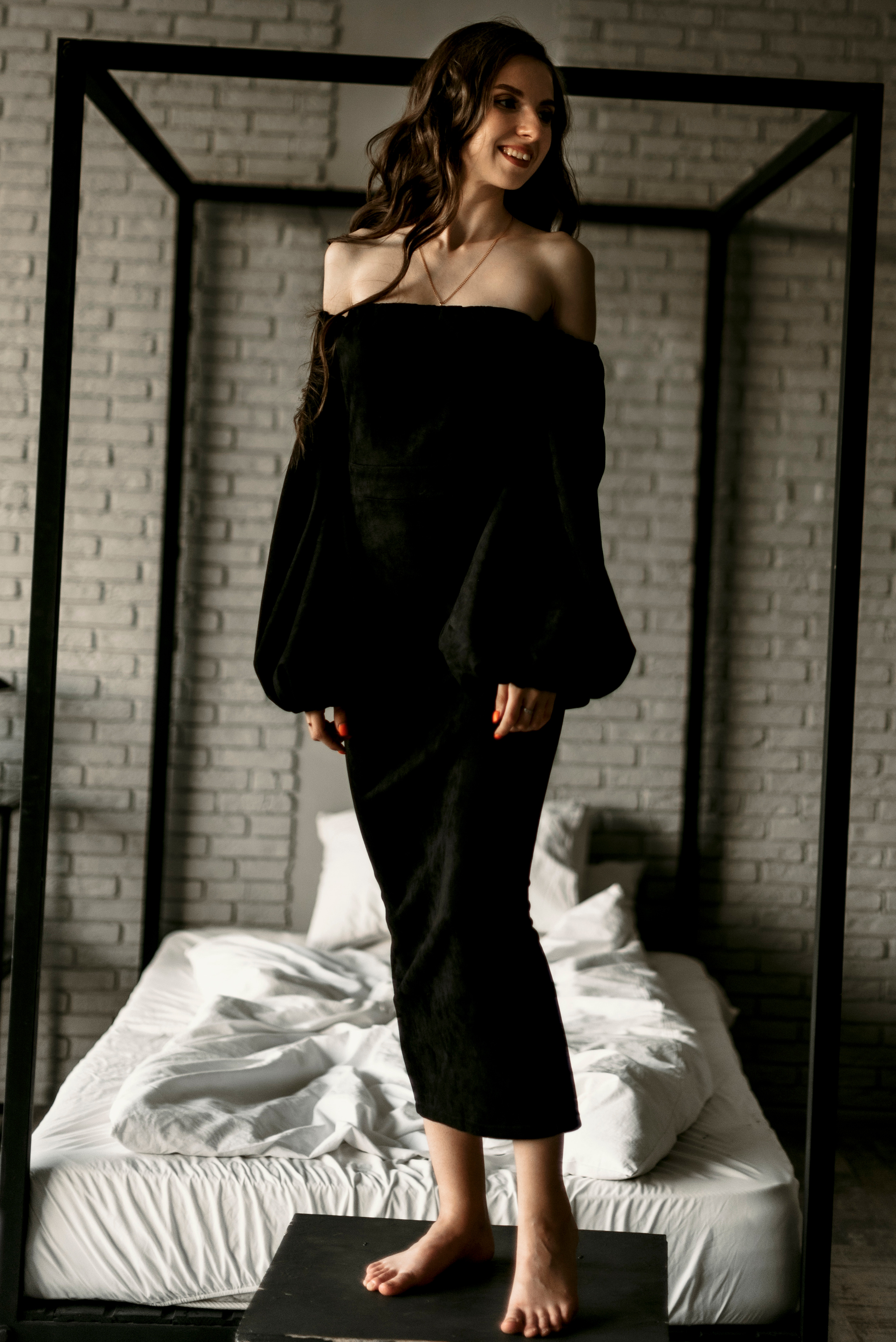 Ульяна. Фотограф Сергей Дружков (Воронеж / Липецк)