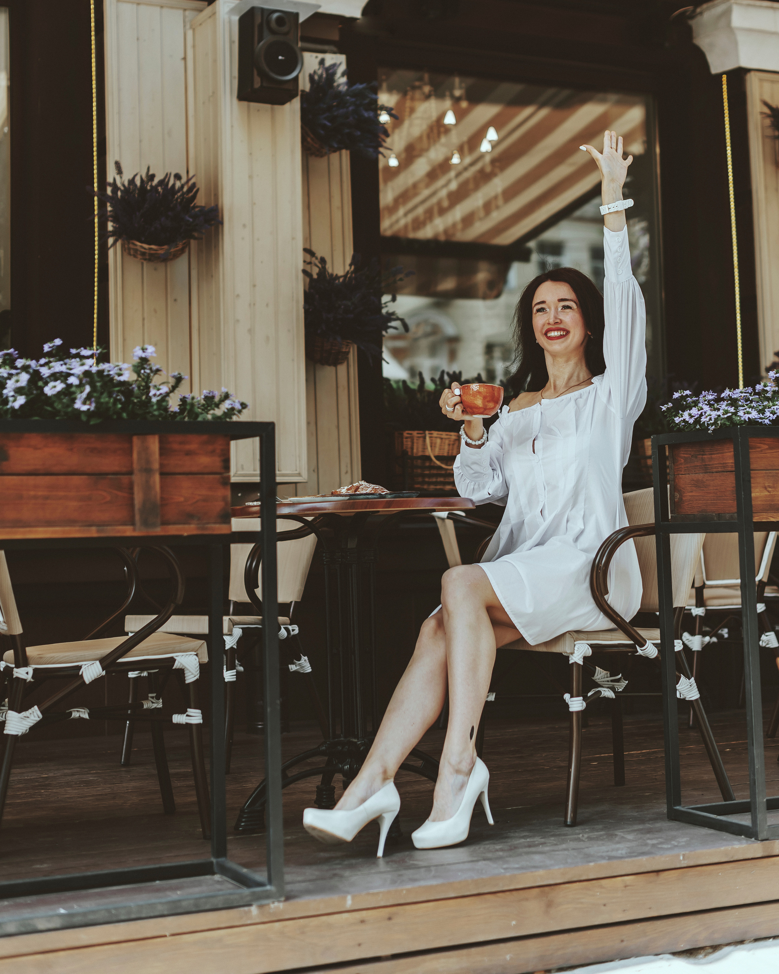 Анна. Фотограф Сергей Дружков (Воронеж / Липецк)