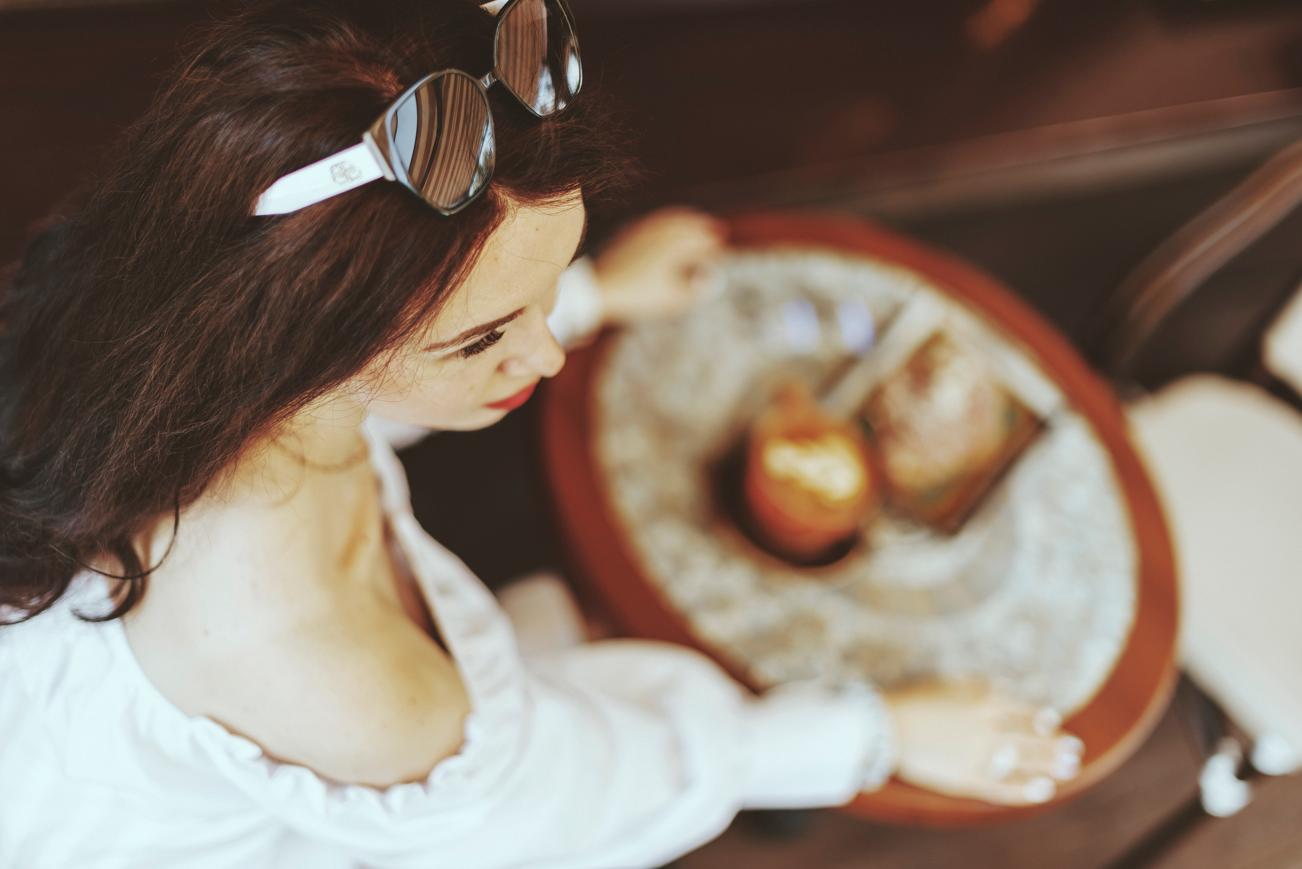 Анна. Фотограф Сергей Дружков (Воронеж / Липецк)