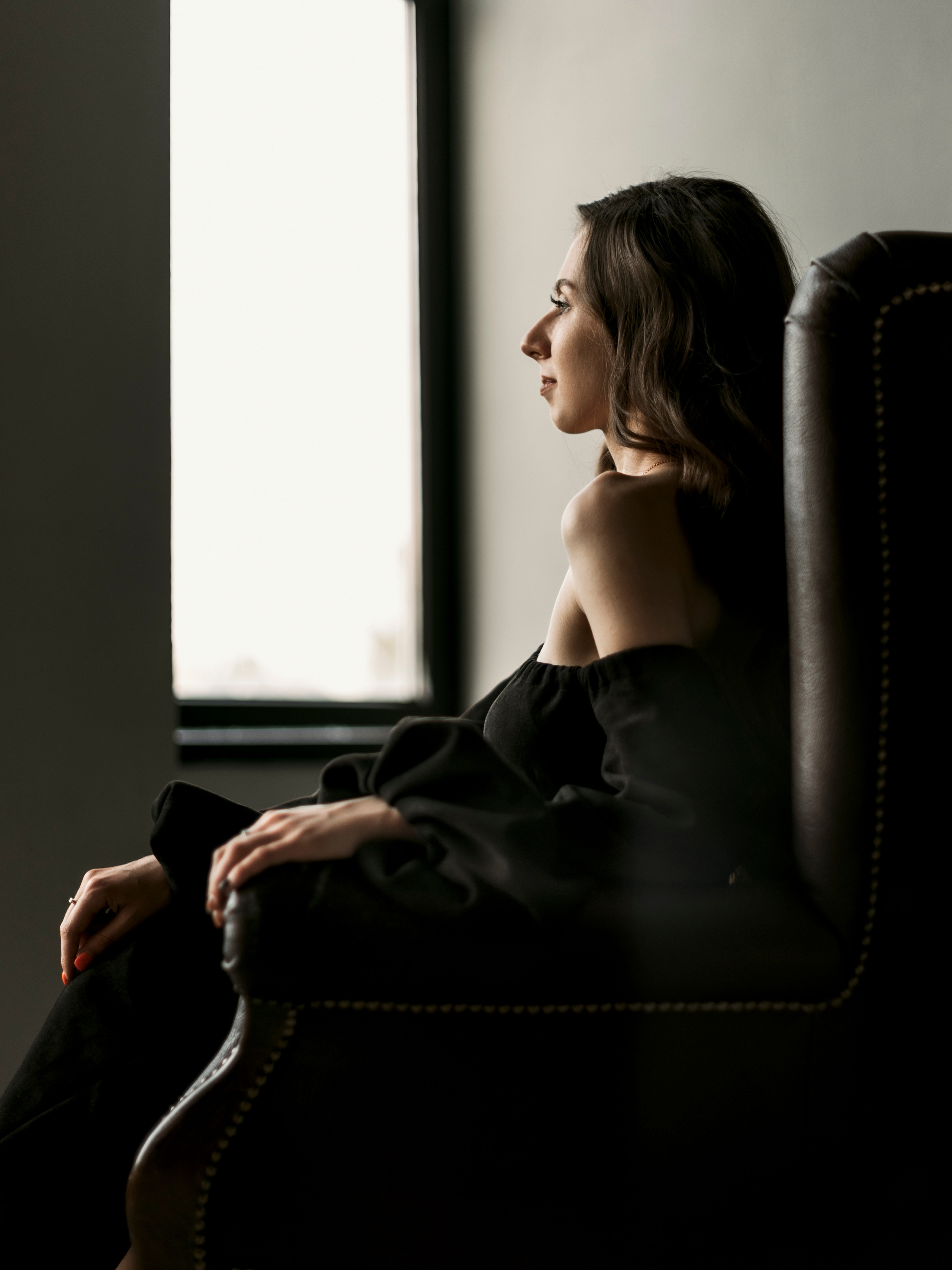 Ульяна. Фотограф Сергей Дружков (Воронеж / Липецк)