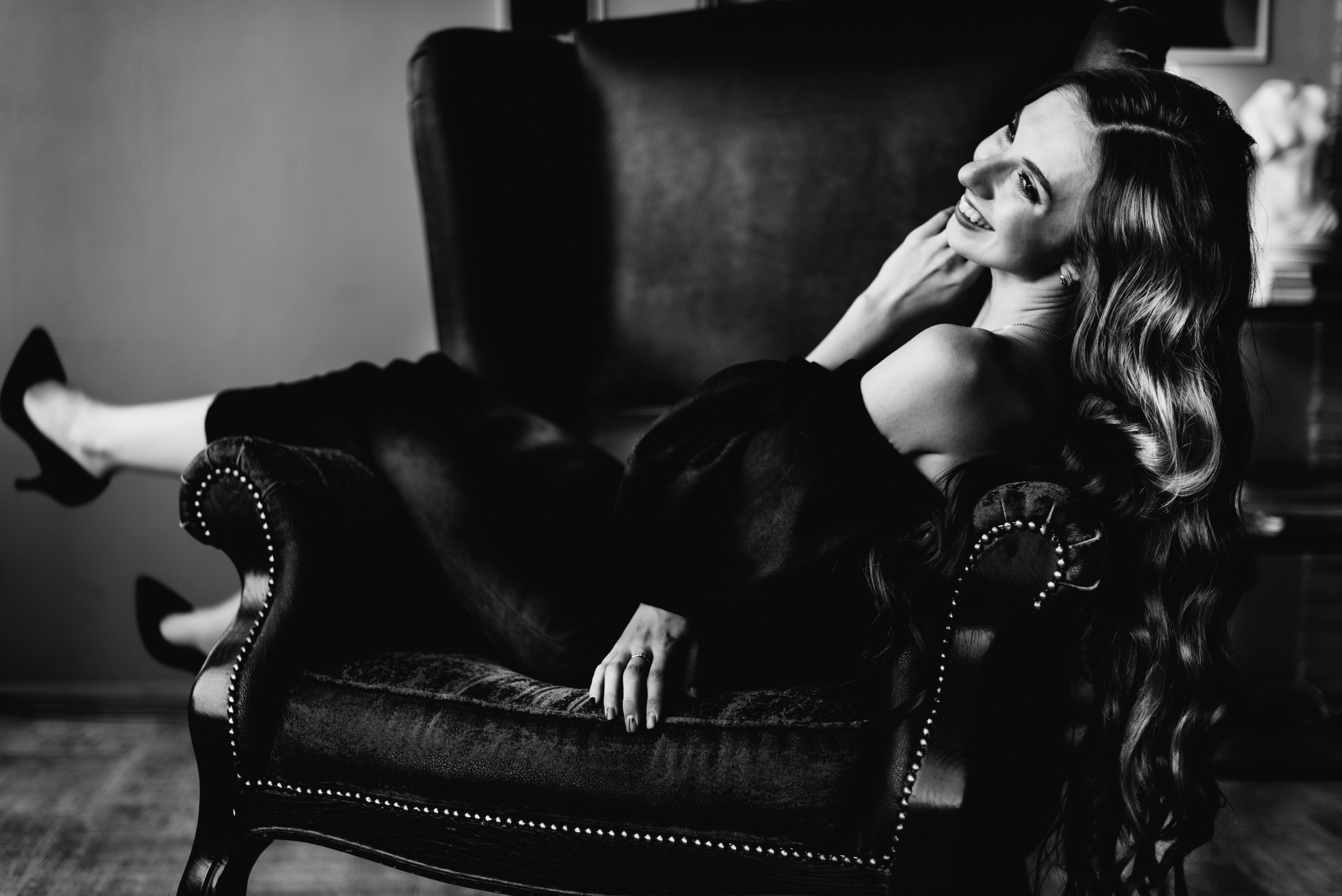 Ульяна. Фотограф Сергей Дружков (Воронеж / Липецк)