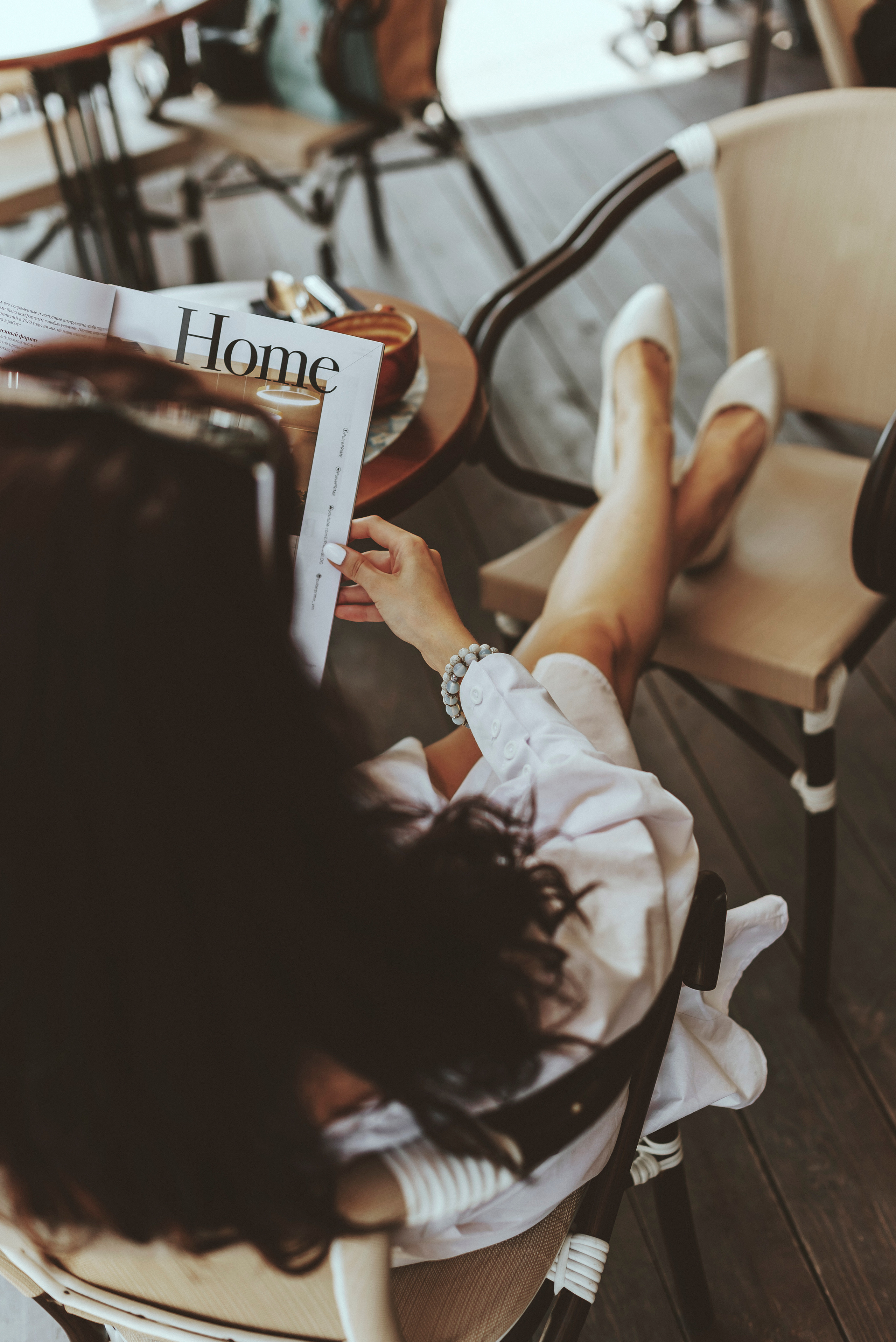 Анна. Фотограф Сергей Дружков (Воронеж / Липецк)