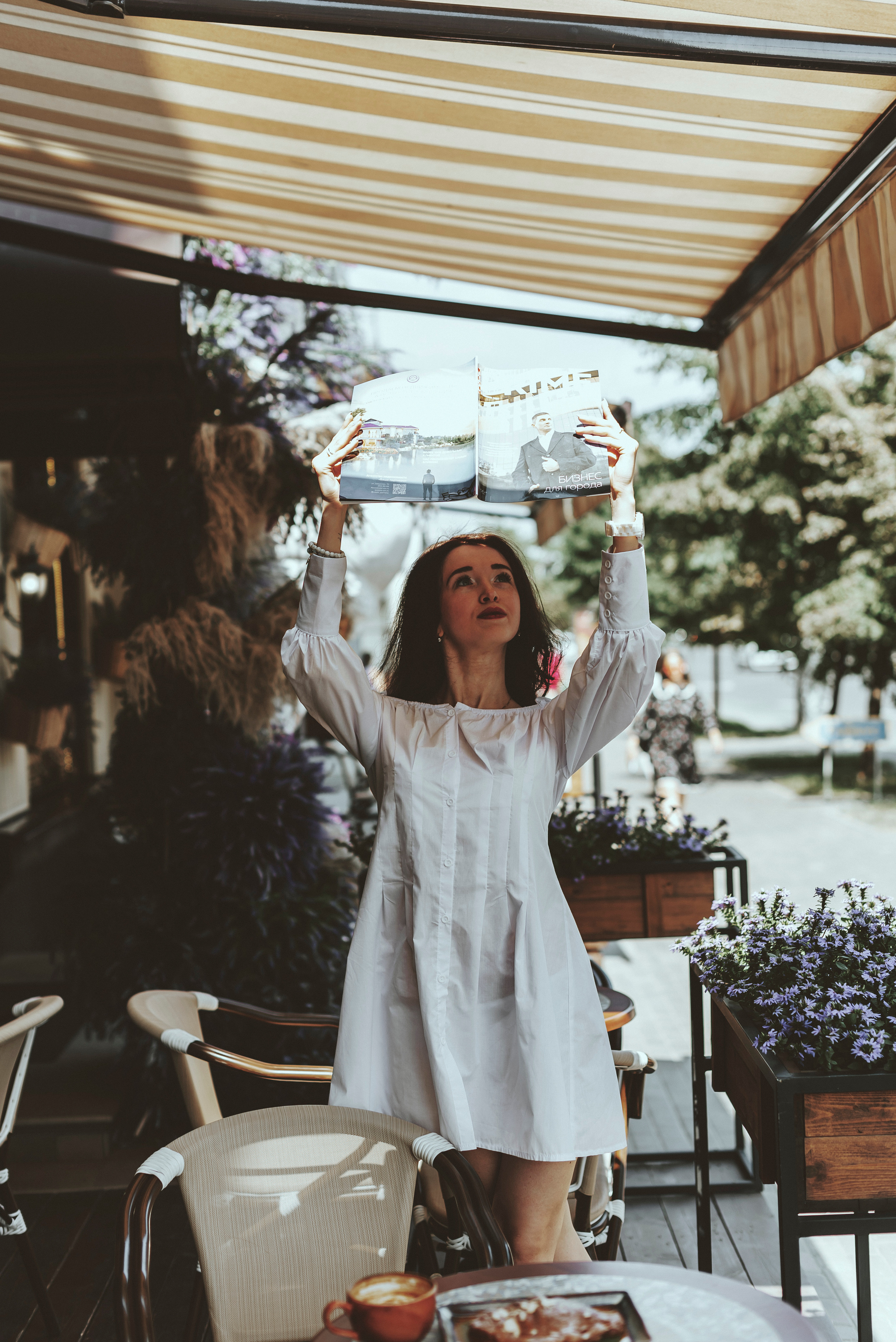 Анна. Фотограф Сергей Дружков (Воронеж / Липецк)