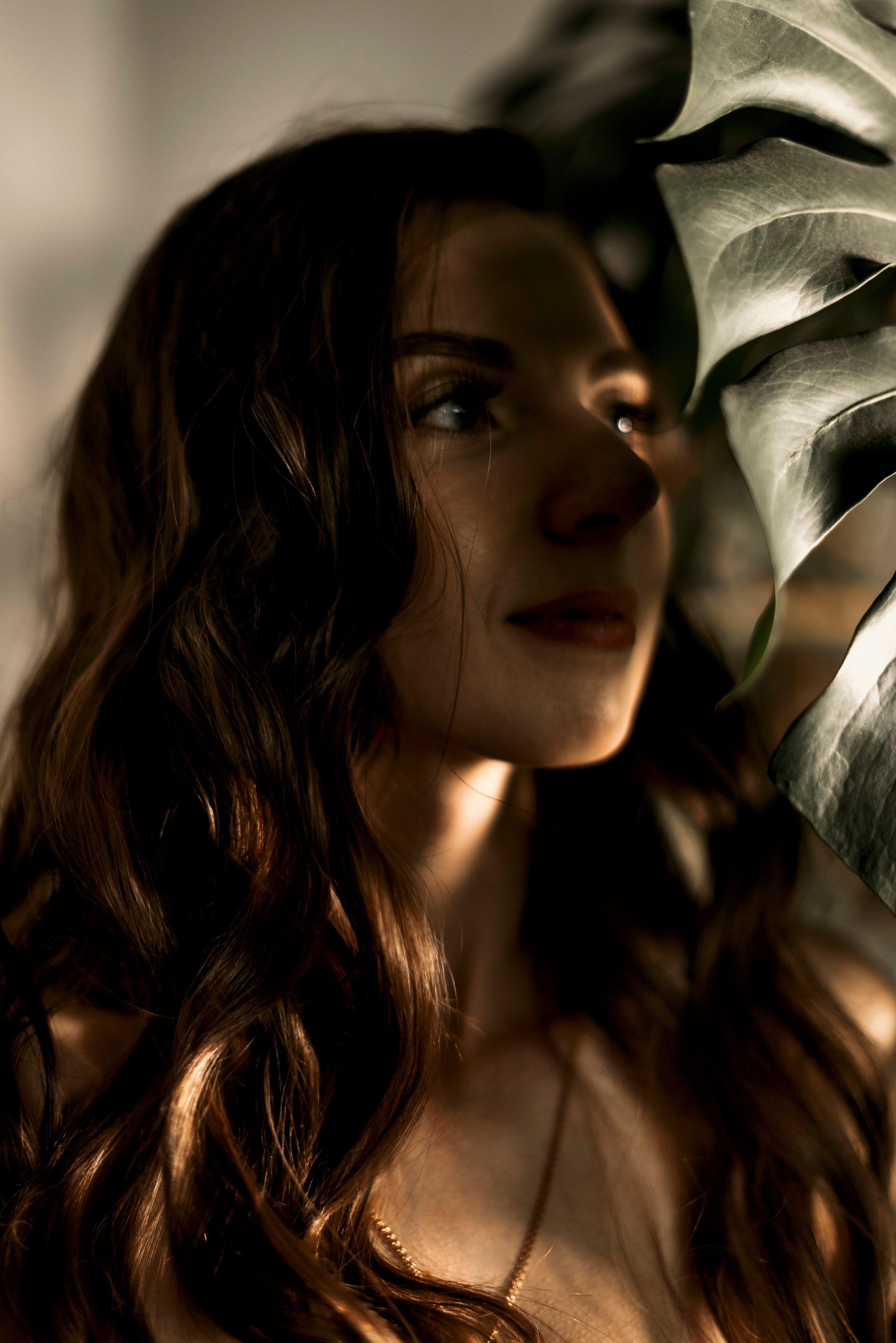 Ульяна. Фотограф Сергей Дружков (Воронеж / Липецк)