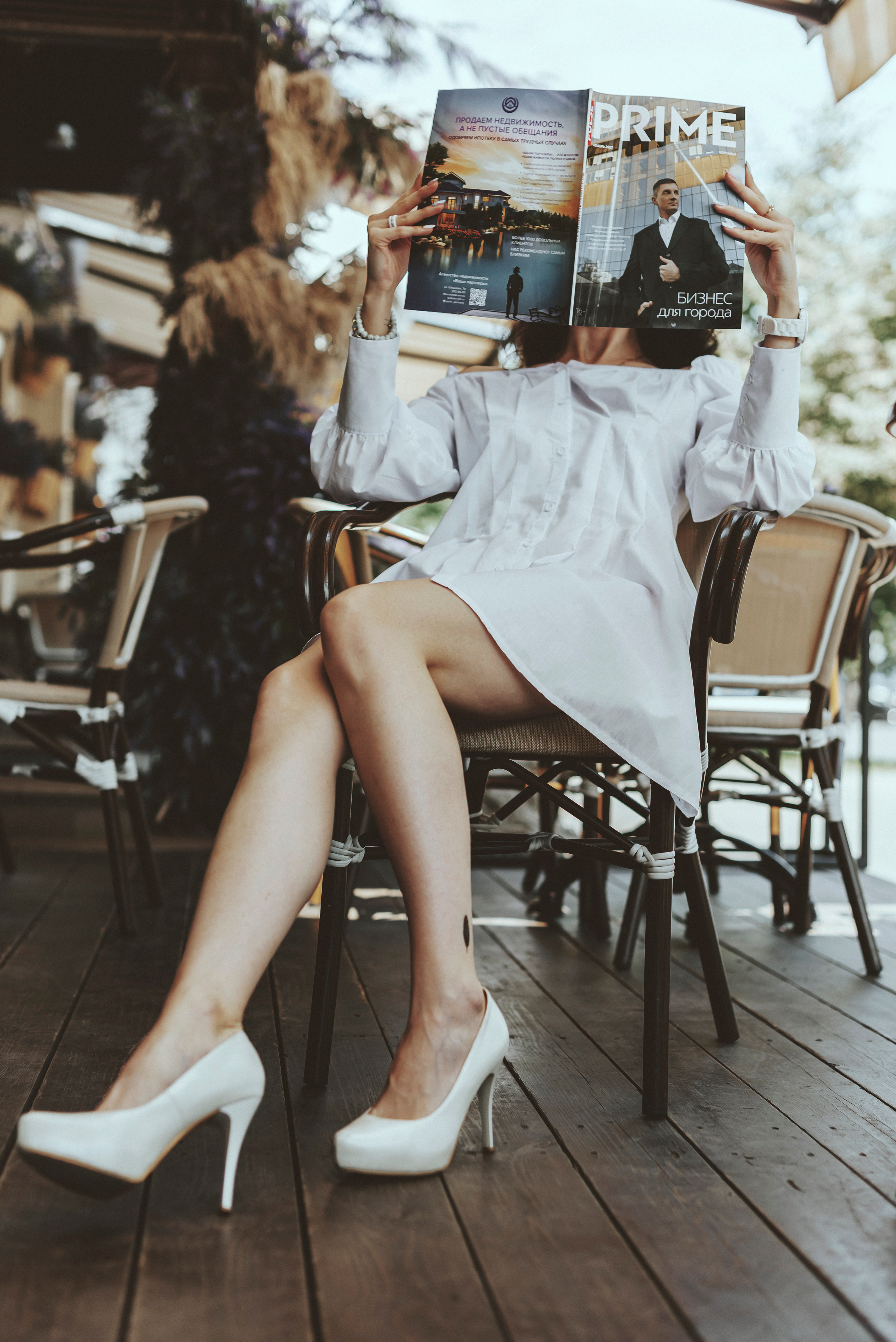 Анна. Фотограф Сергей Дружков (Воронеж / Липецк)