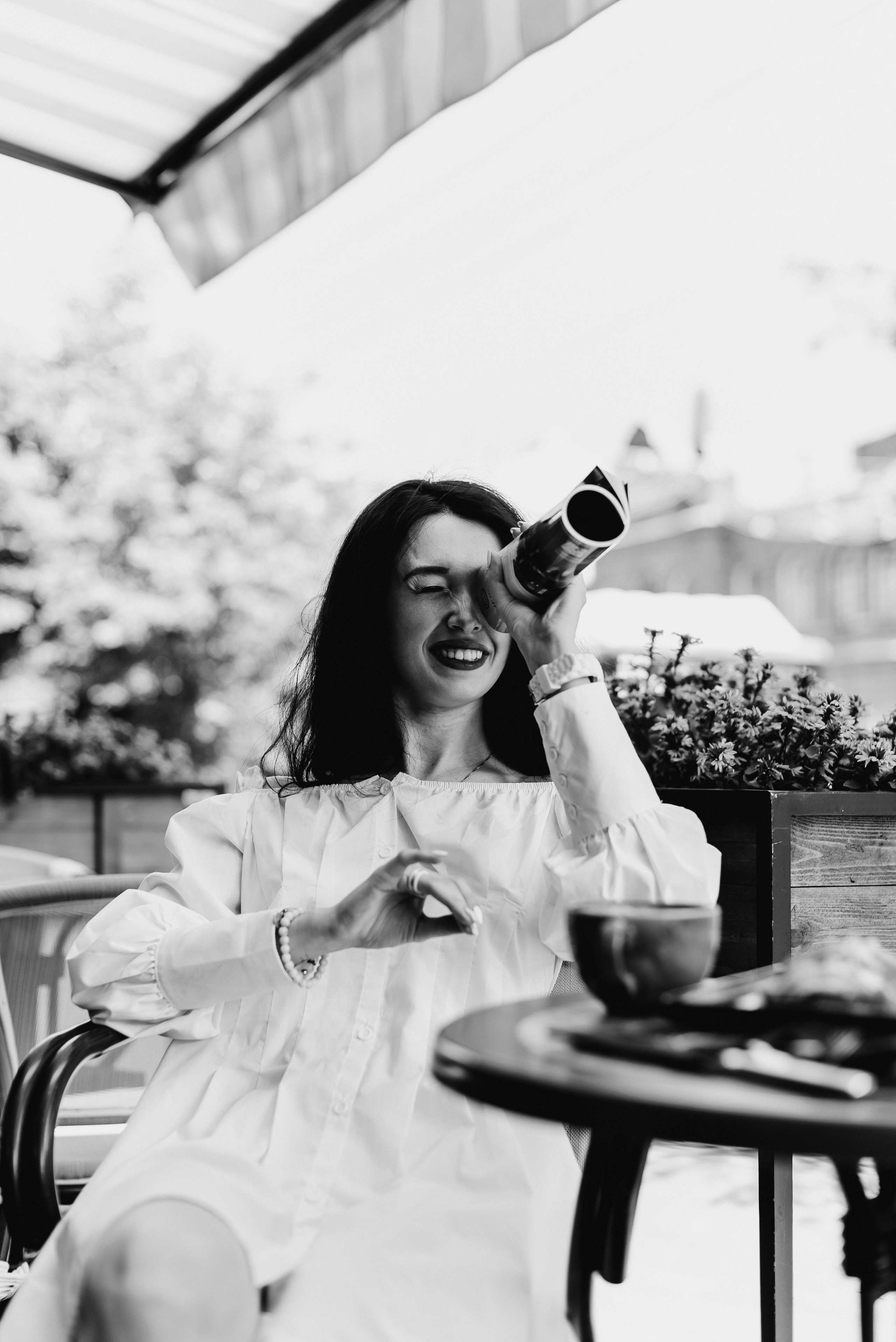 Анна. Фотограф Сергей Дружков (Воронеж / Липецк)