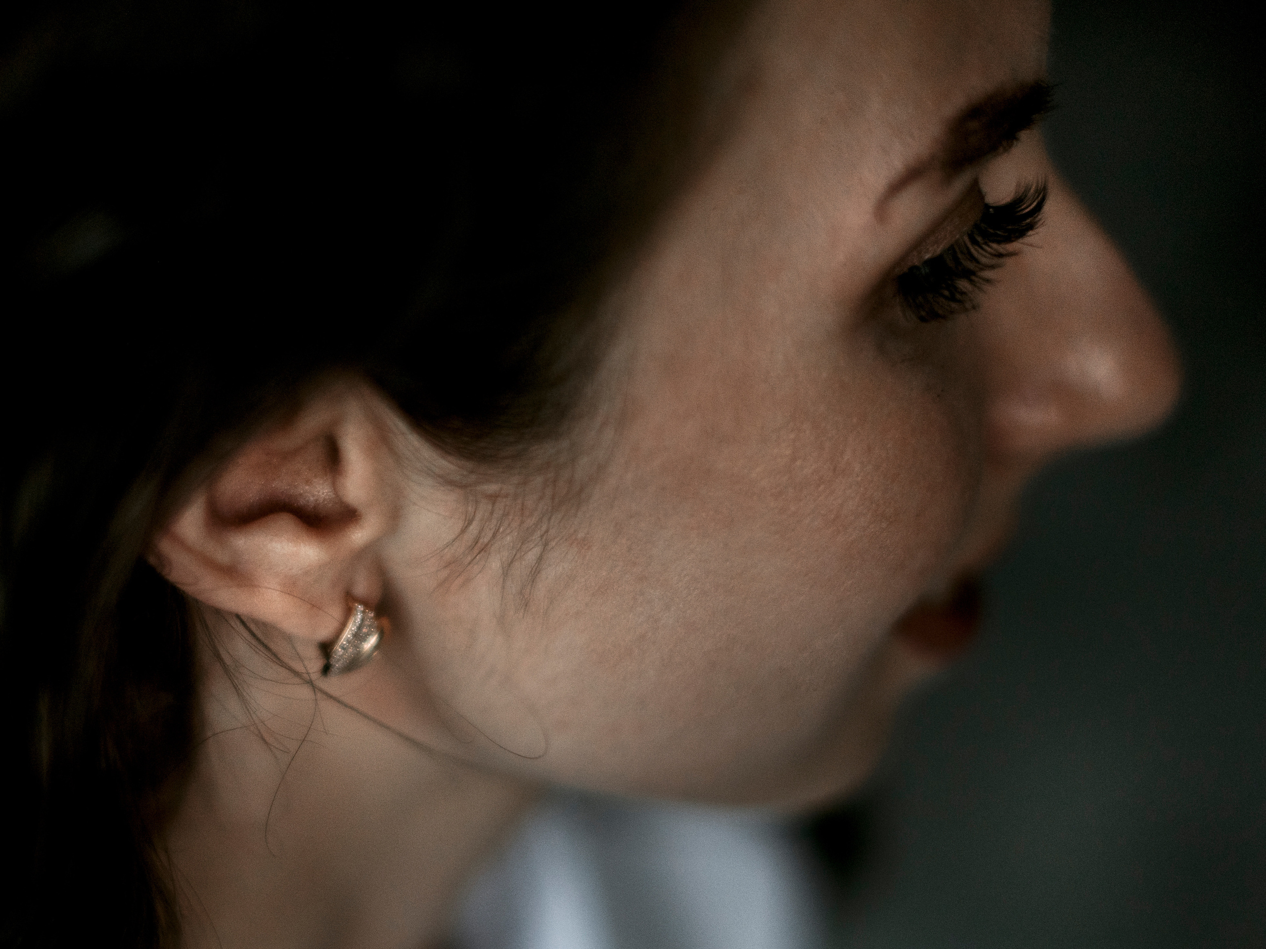 Ульяна. Фотограф Сергей Дружков (Воронеж / Липецк)