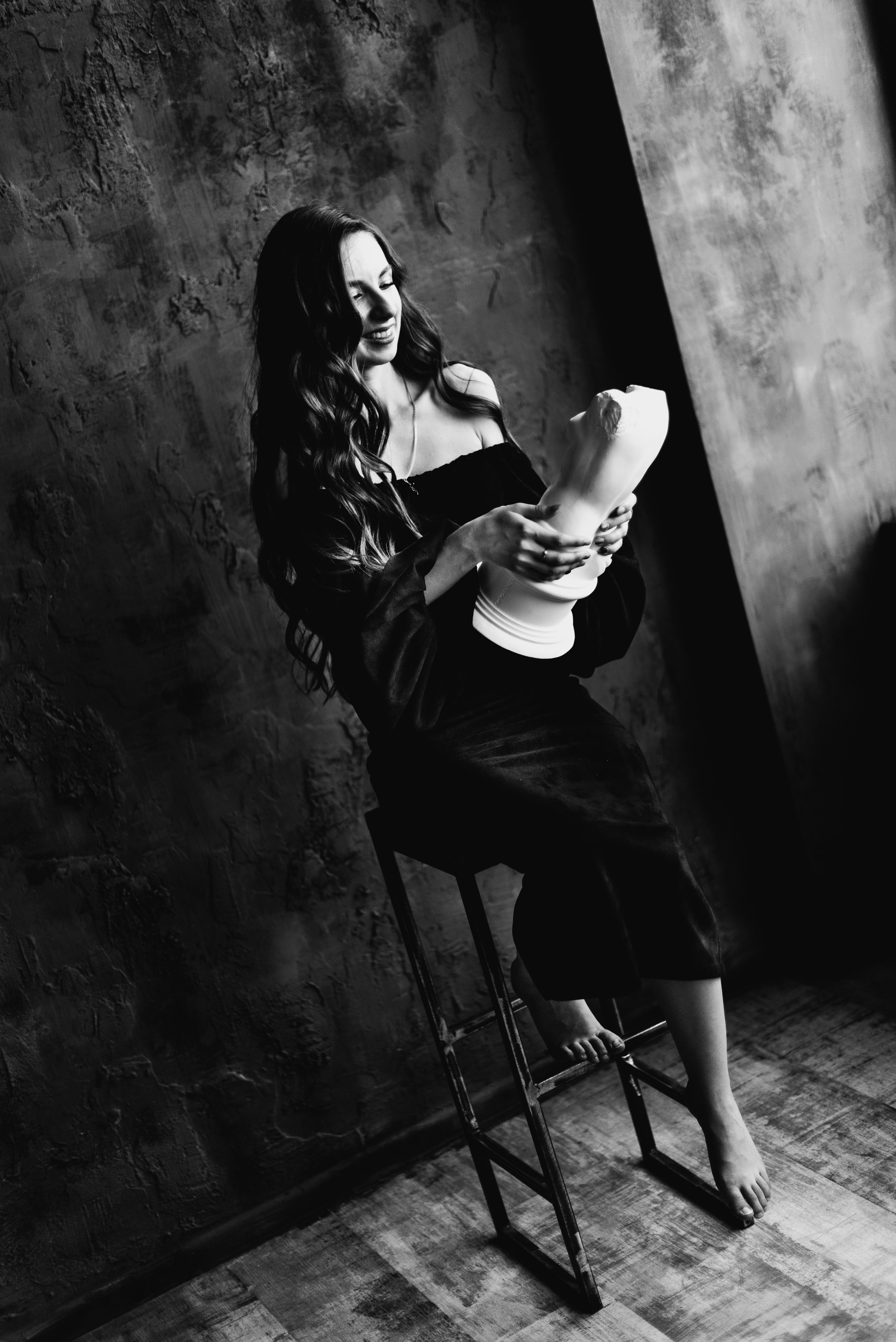 Ульяна. Фотограф Сергей Дружков (Воронеж / Липецк)