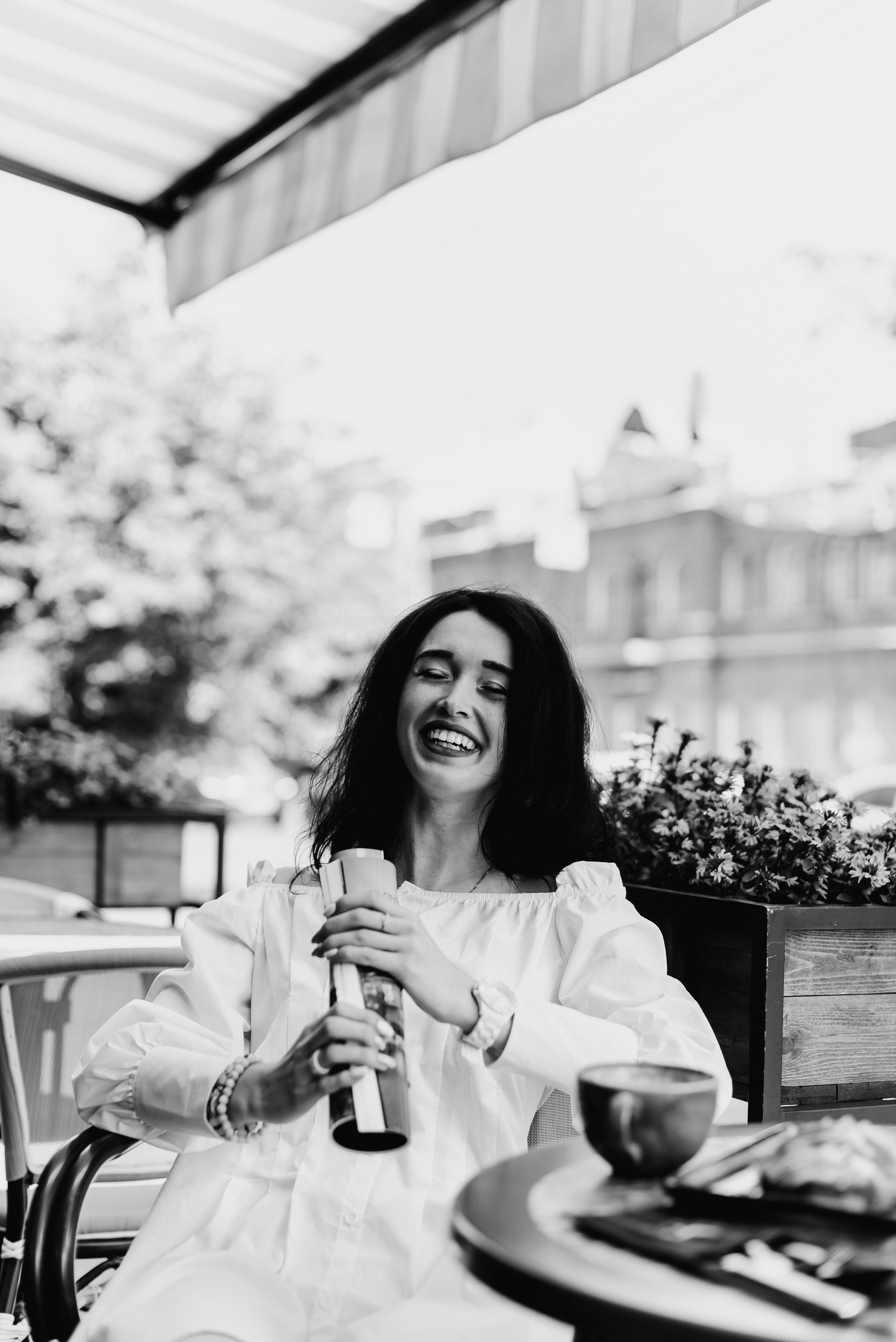 Анна. Фотограф Сергей Дружков (Воронеж / Липецк)