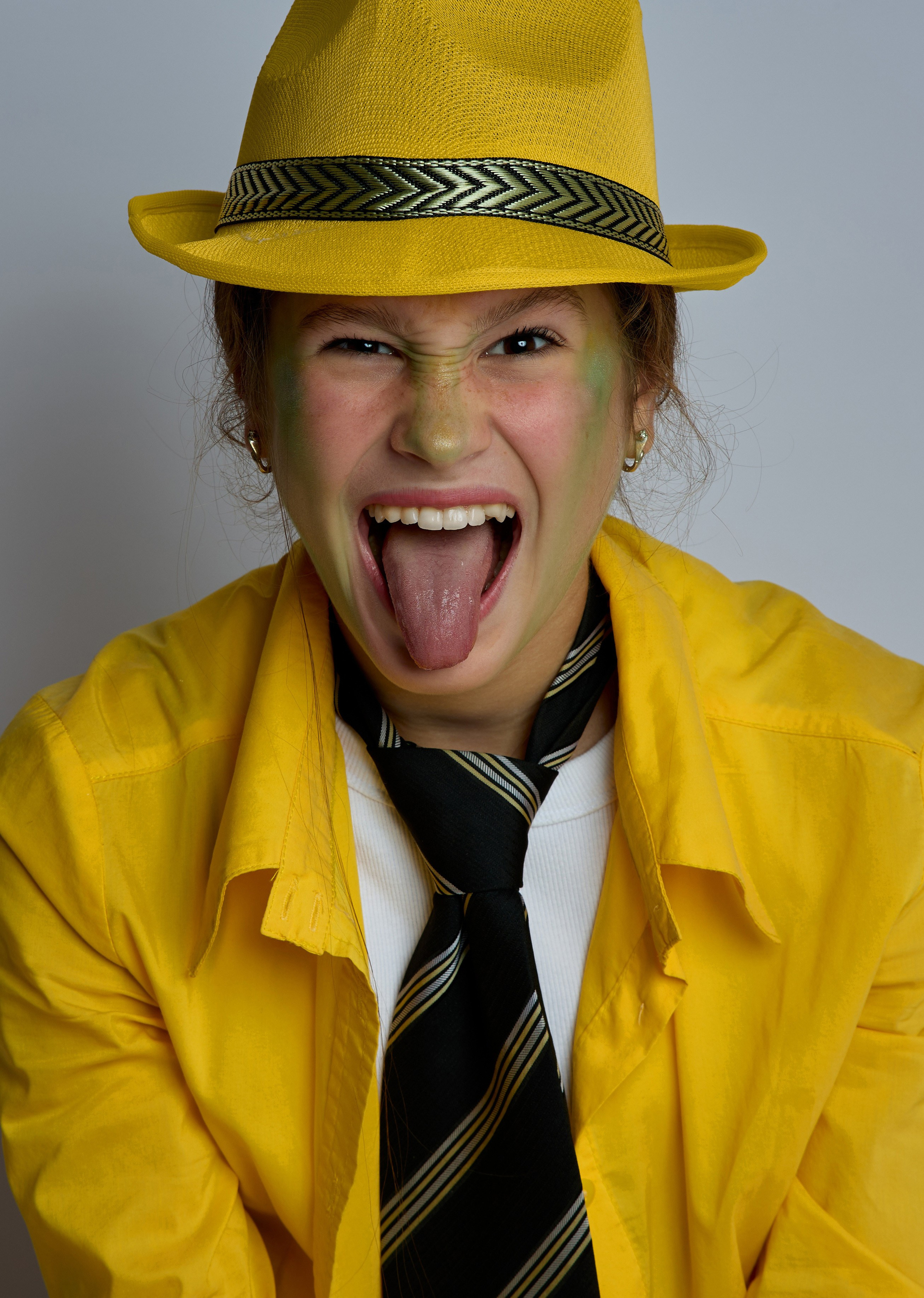 Портретная съемка в Пушкино, Москве и Московской области