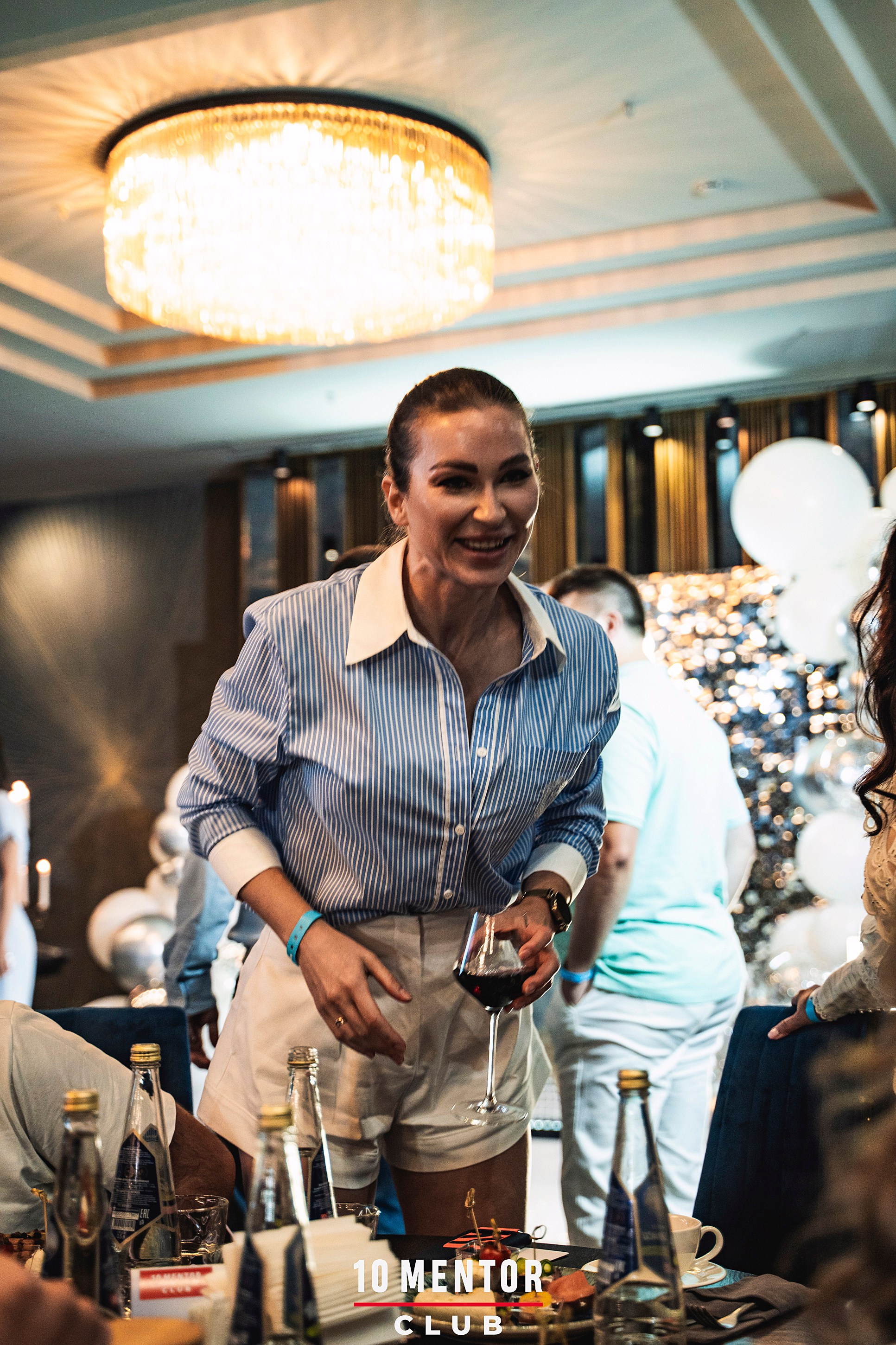 10 Менторов. Фотограф Казань