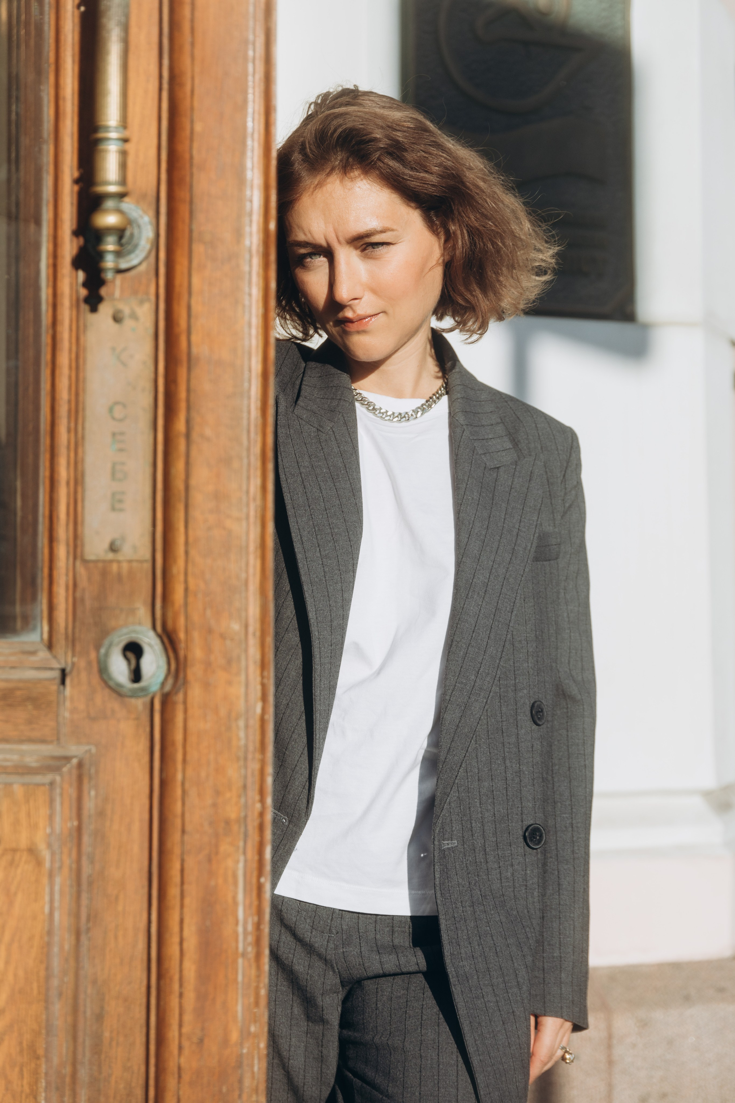 Коммерческое. Портретный фотограф Владислав Буров