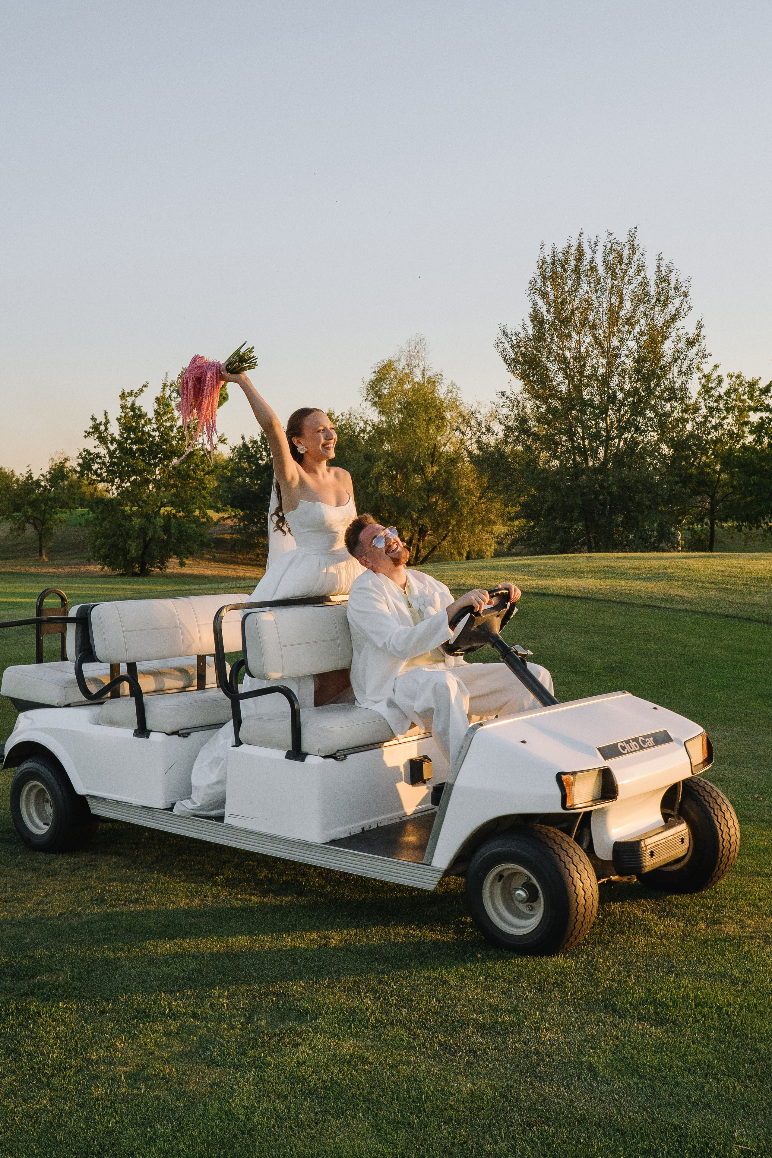 Андрей и Катя. Свадебный и семейный фотограф в Анапе Елена Полетаева