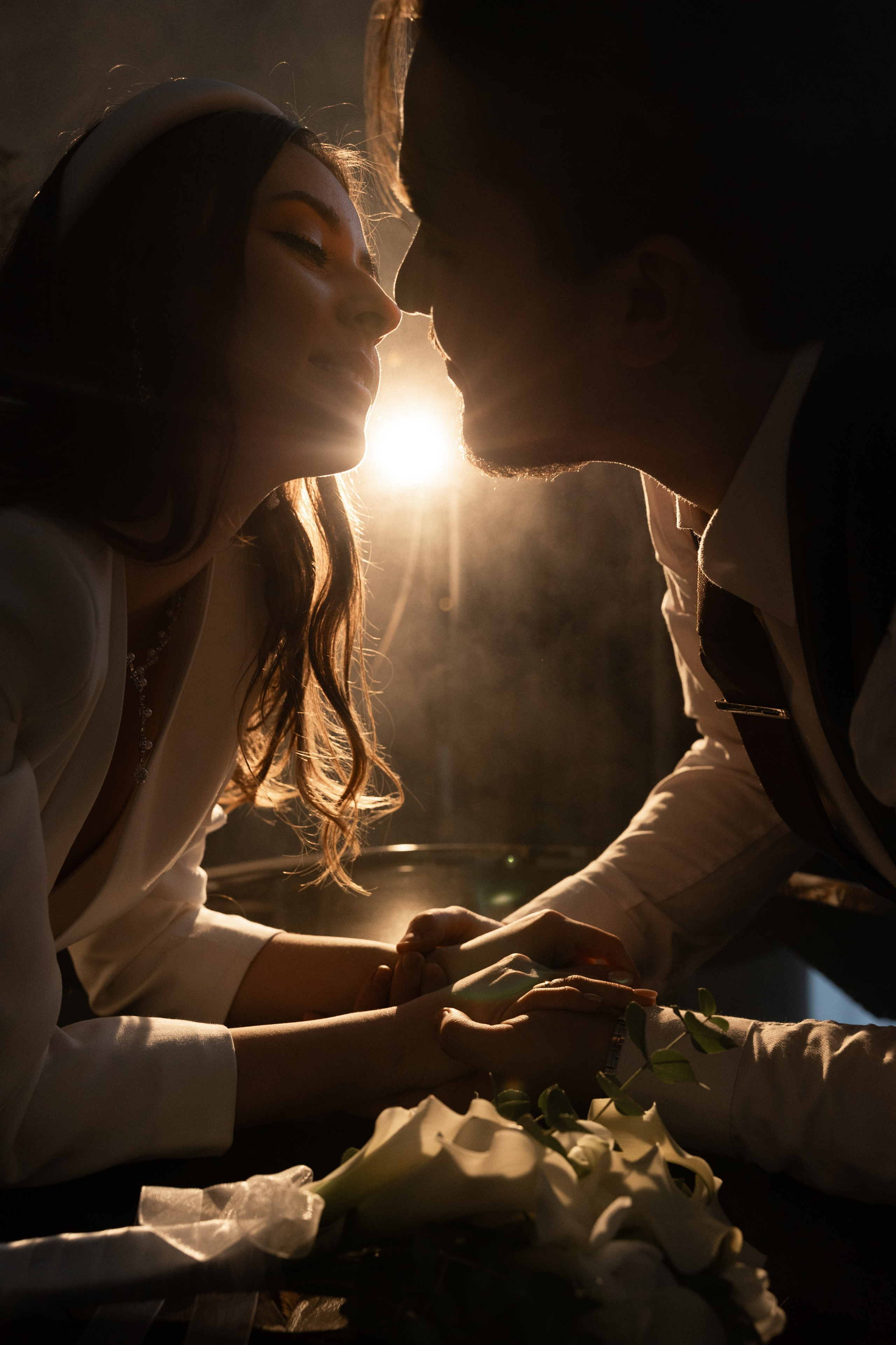 Шапиловский Загс + Царицино. Свадебный и портретный фотограф в Москве Мария Кравченко