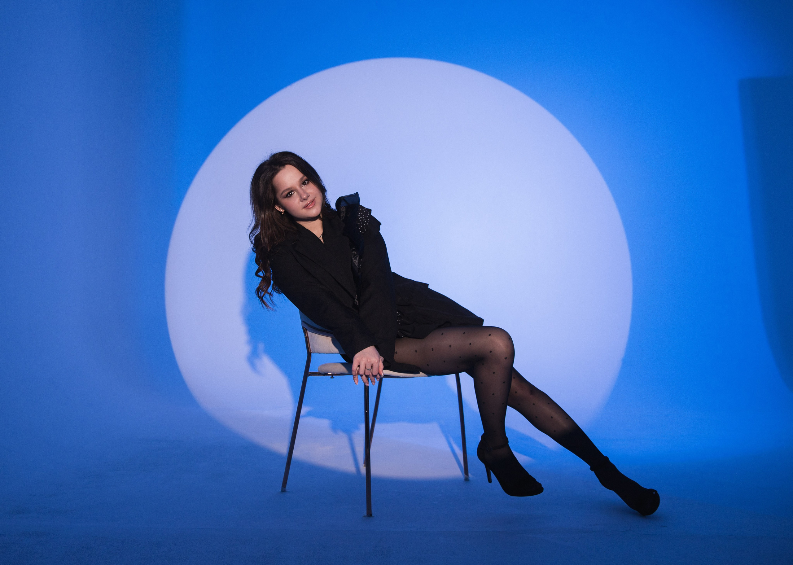 Милана. Свадебный и портретный фотограф в Москве Мария Кравченко