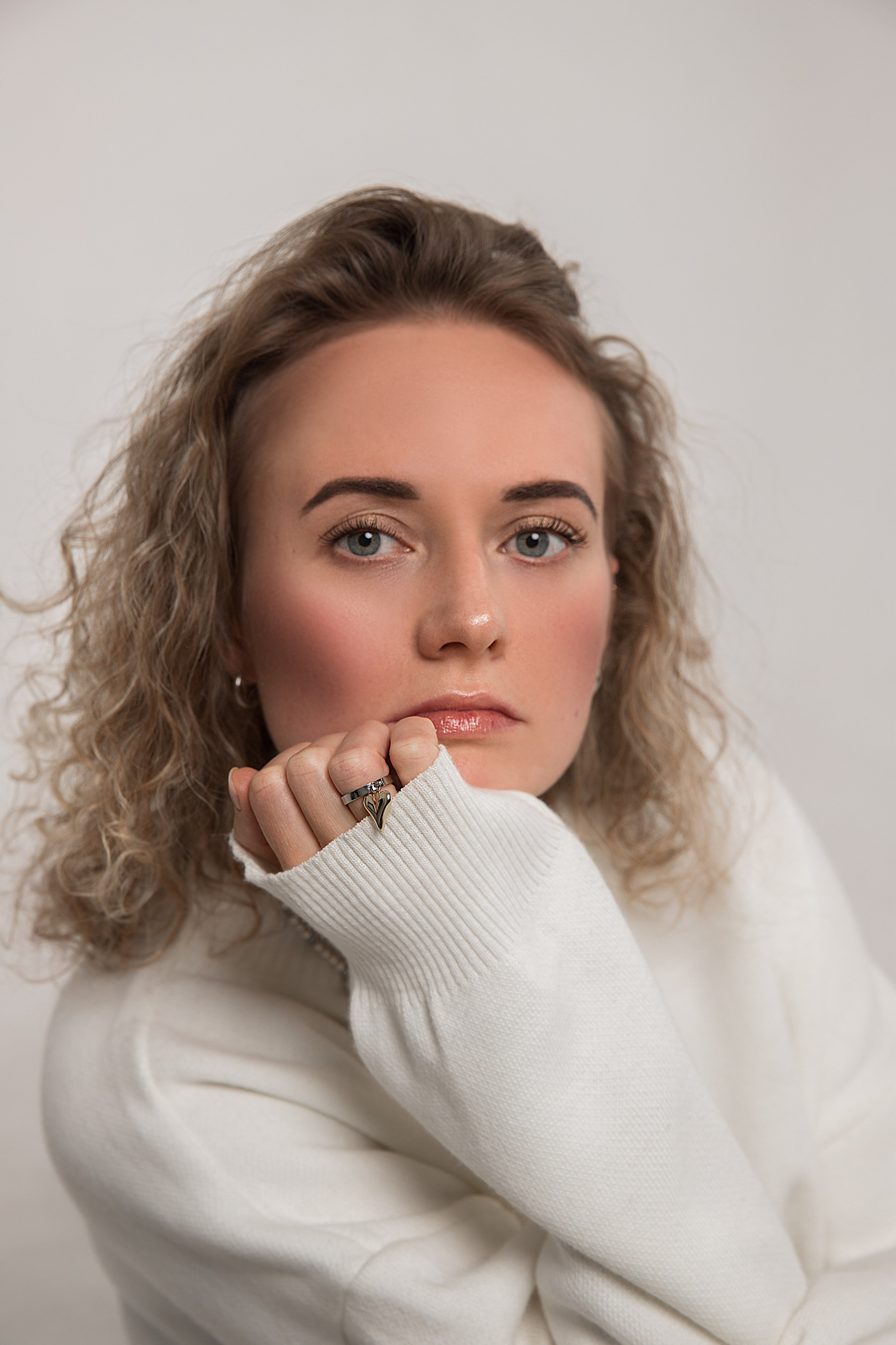 Авторские украшения. Свадебный и портретный фотограф в Москве Мария Кравченко