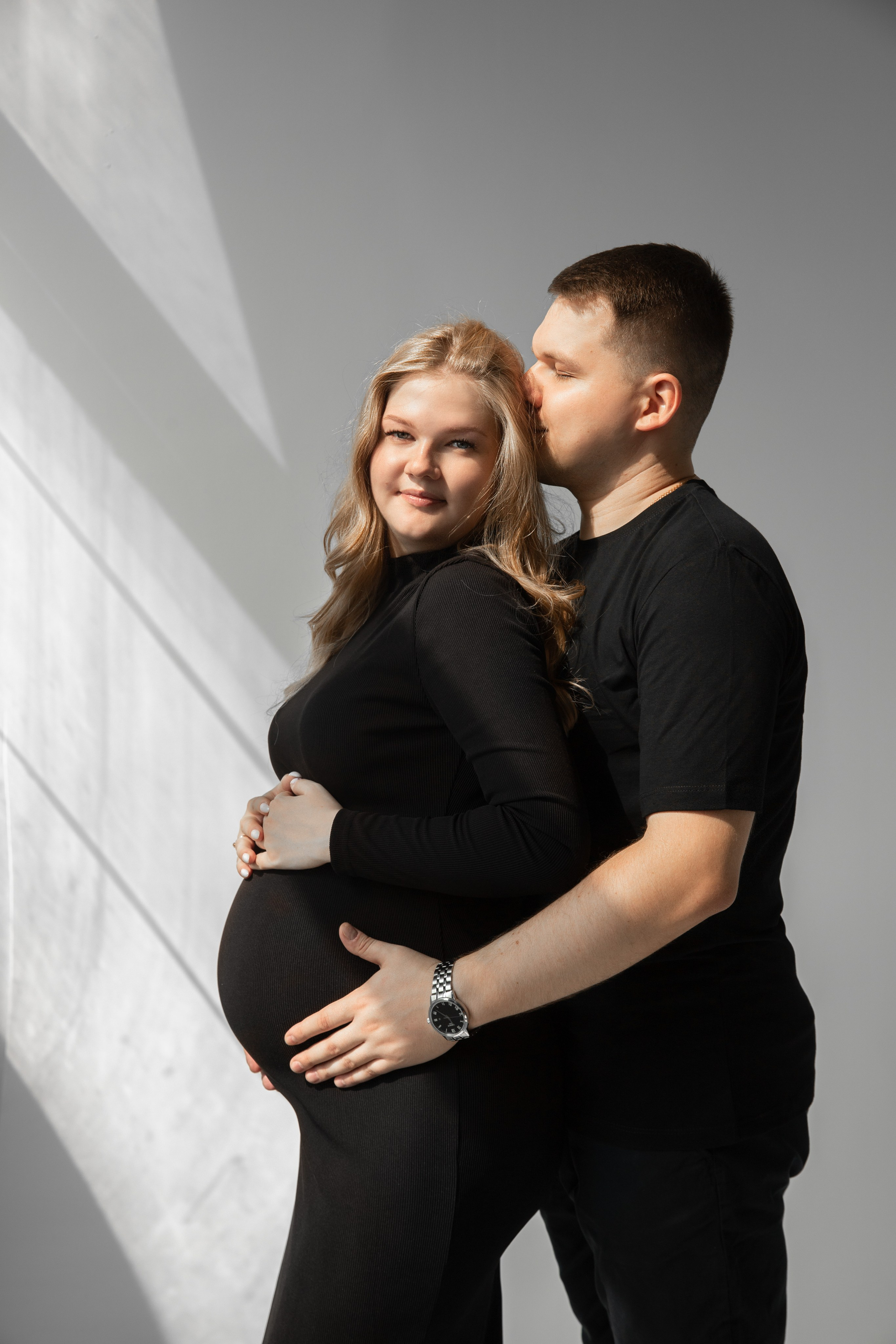 Лена и Дима в MOLOKO. Свадебный и портретный фотограф в Москве Мария Кравченко