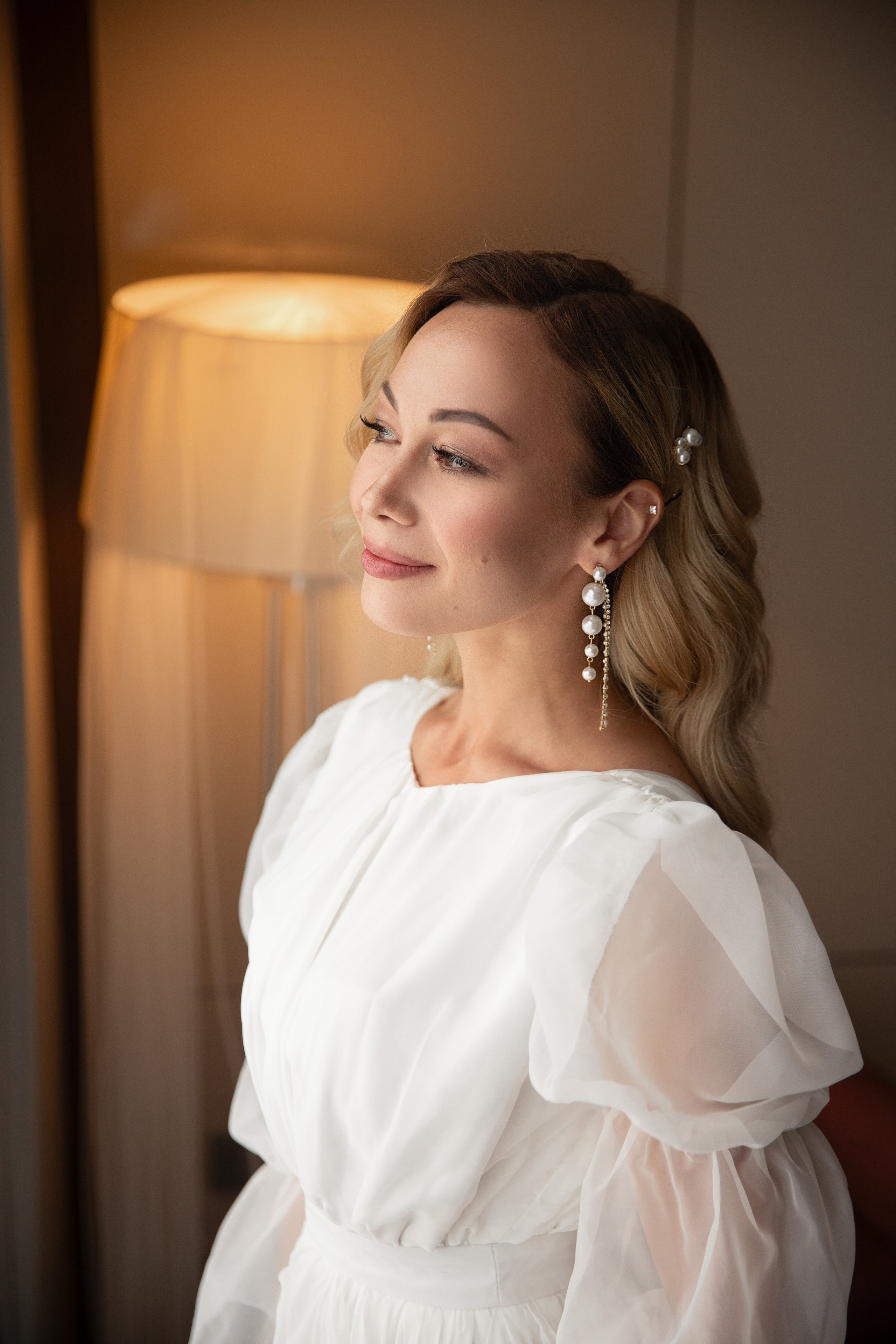 Турандот + Отель Хайят (Анна и Александр). Свадебный и портретный фотограф в Москве Мария Кравченко