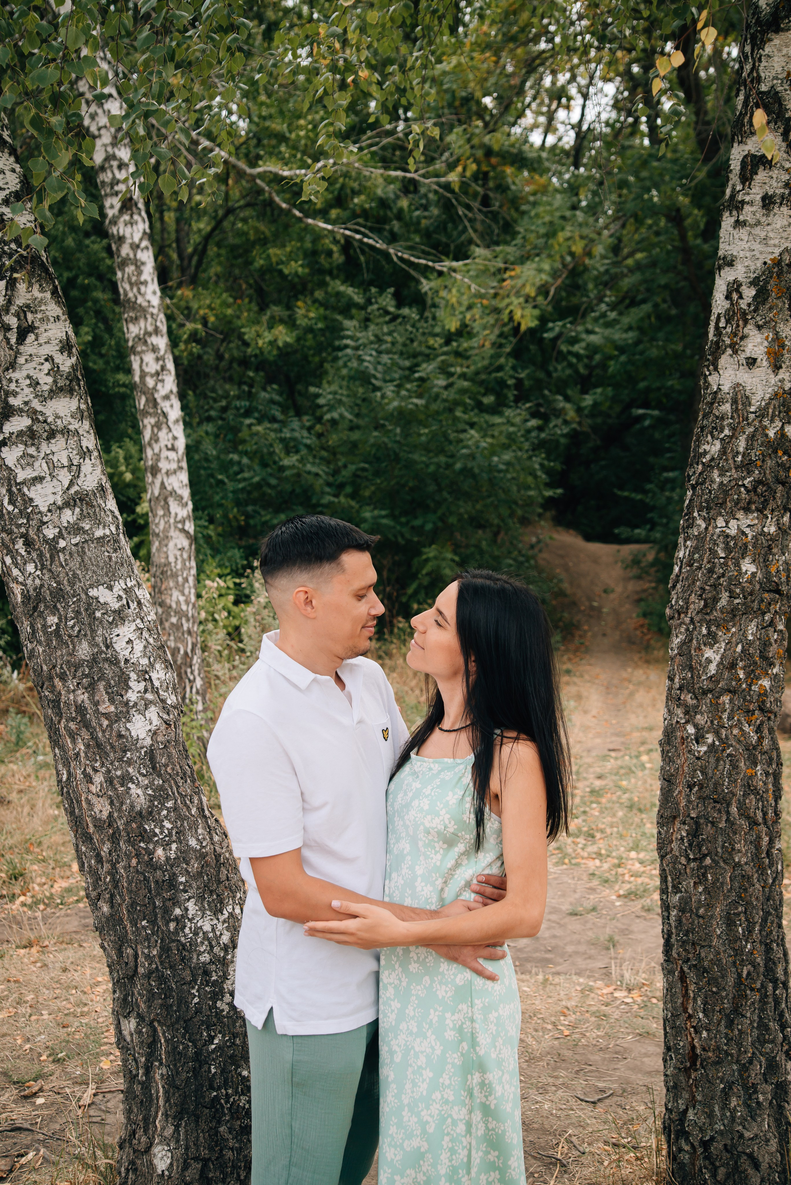 Богдану 1 годик. Семейный фотограф в Ставрополе Кристина Сысоева