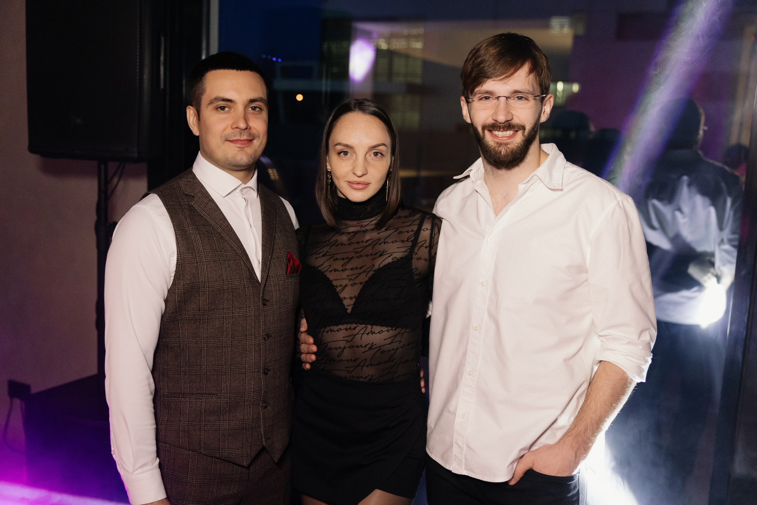 ДЕНЬ РОЖДЕНИЯ ПЕТРА. Фотограф в Красноярске