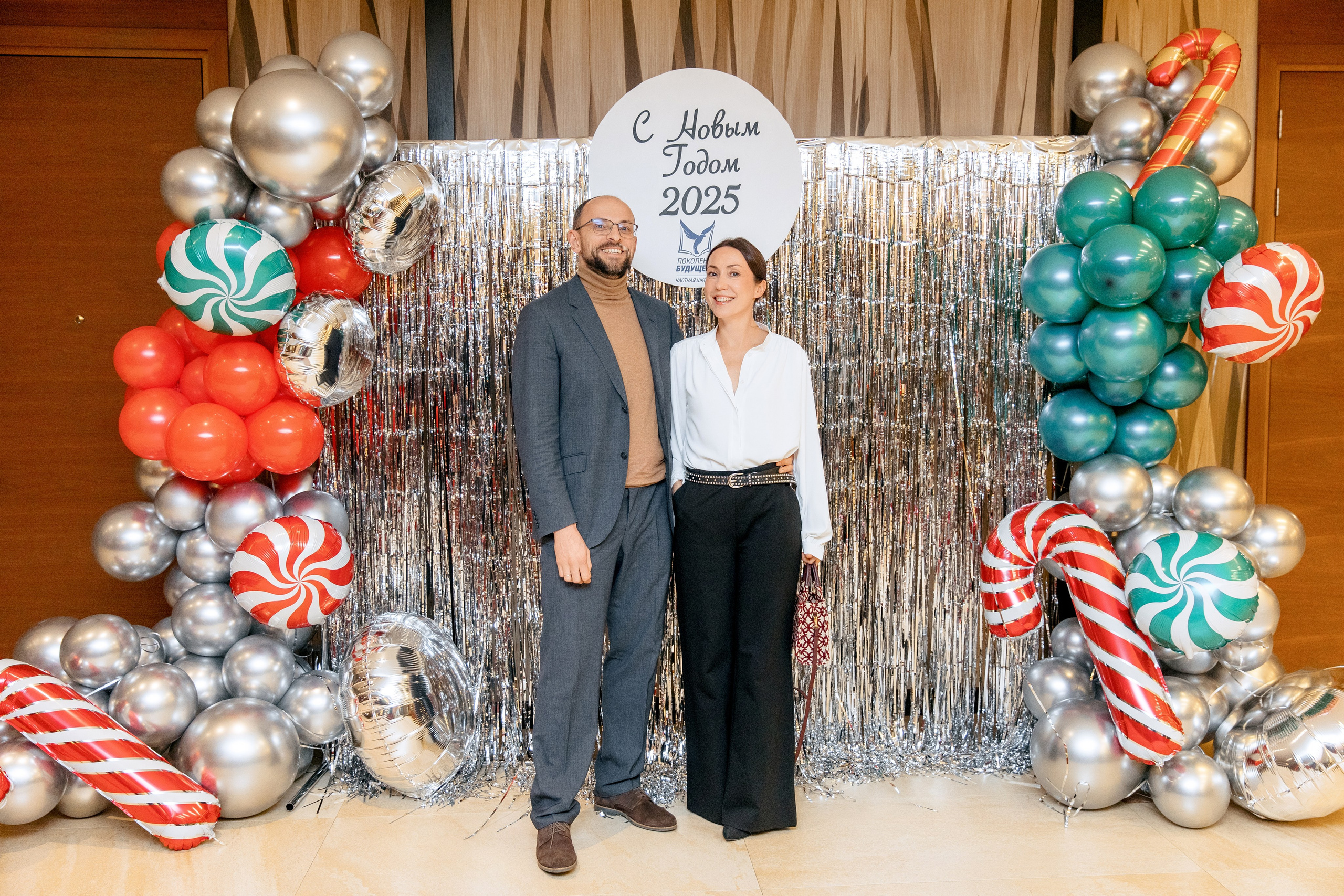 ПОКОЛЕНИЕ БУДУЩЕГО. Фотограф в Красноярске