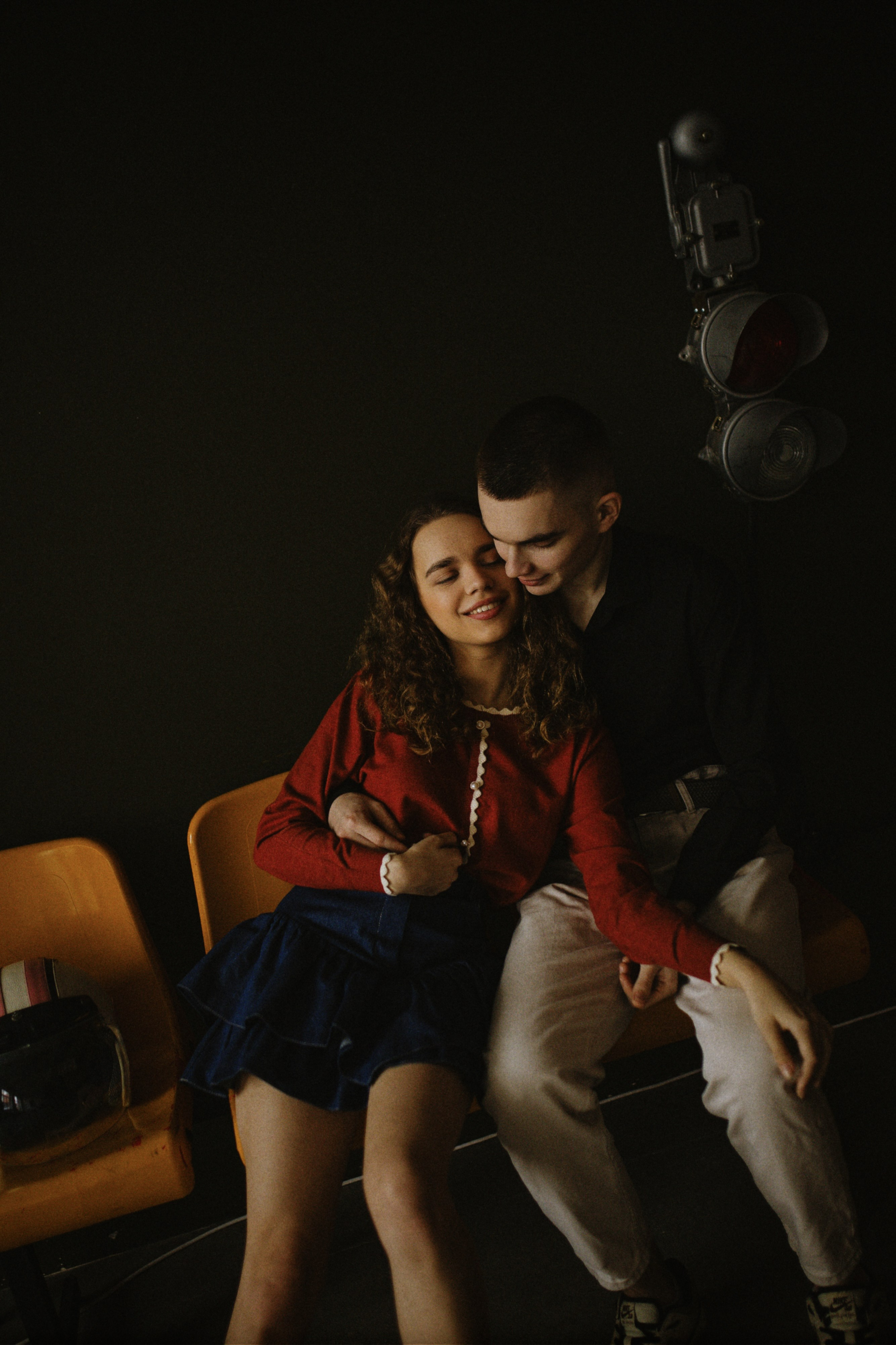 VINTAGE. Фотограф Анна Путилина