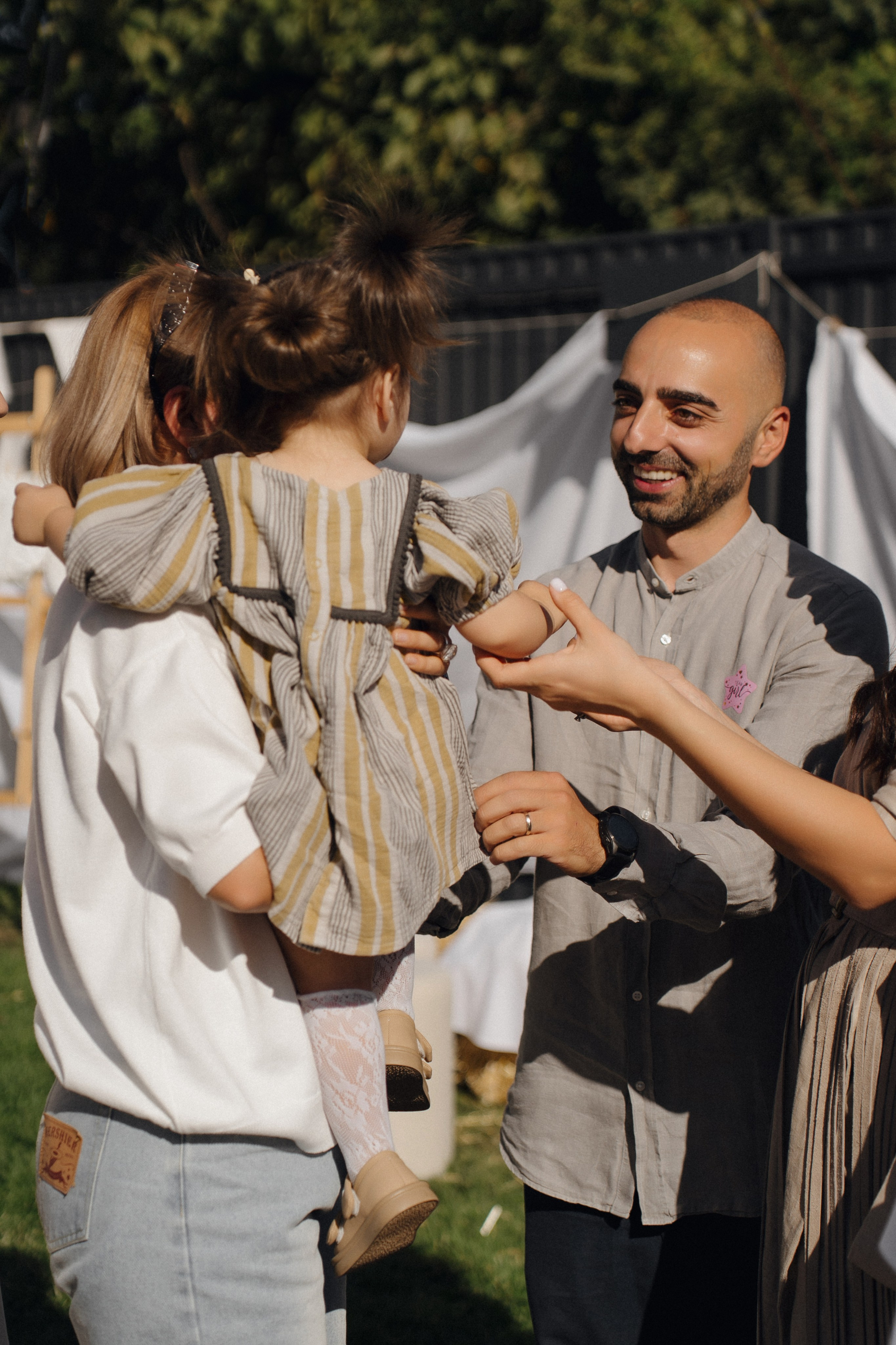 Гендер-пати. Свадебный фотограф в Краснодаре и Сочи Винидиктова Екатерина