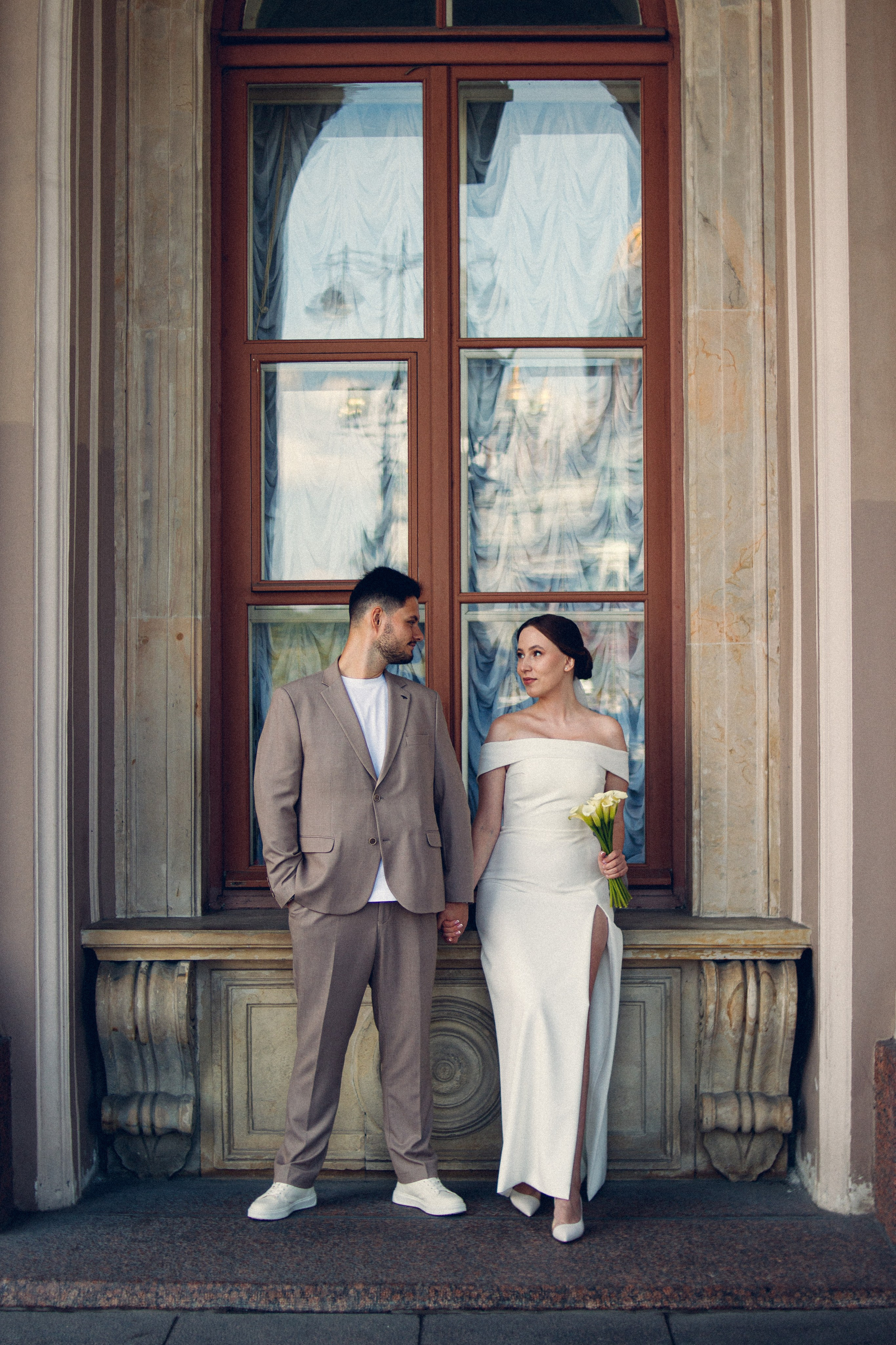 Love Story/Свадьбы. Федорова Инесса, фотограф в Санкт-Петербурге