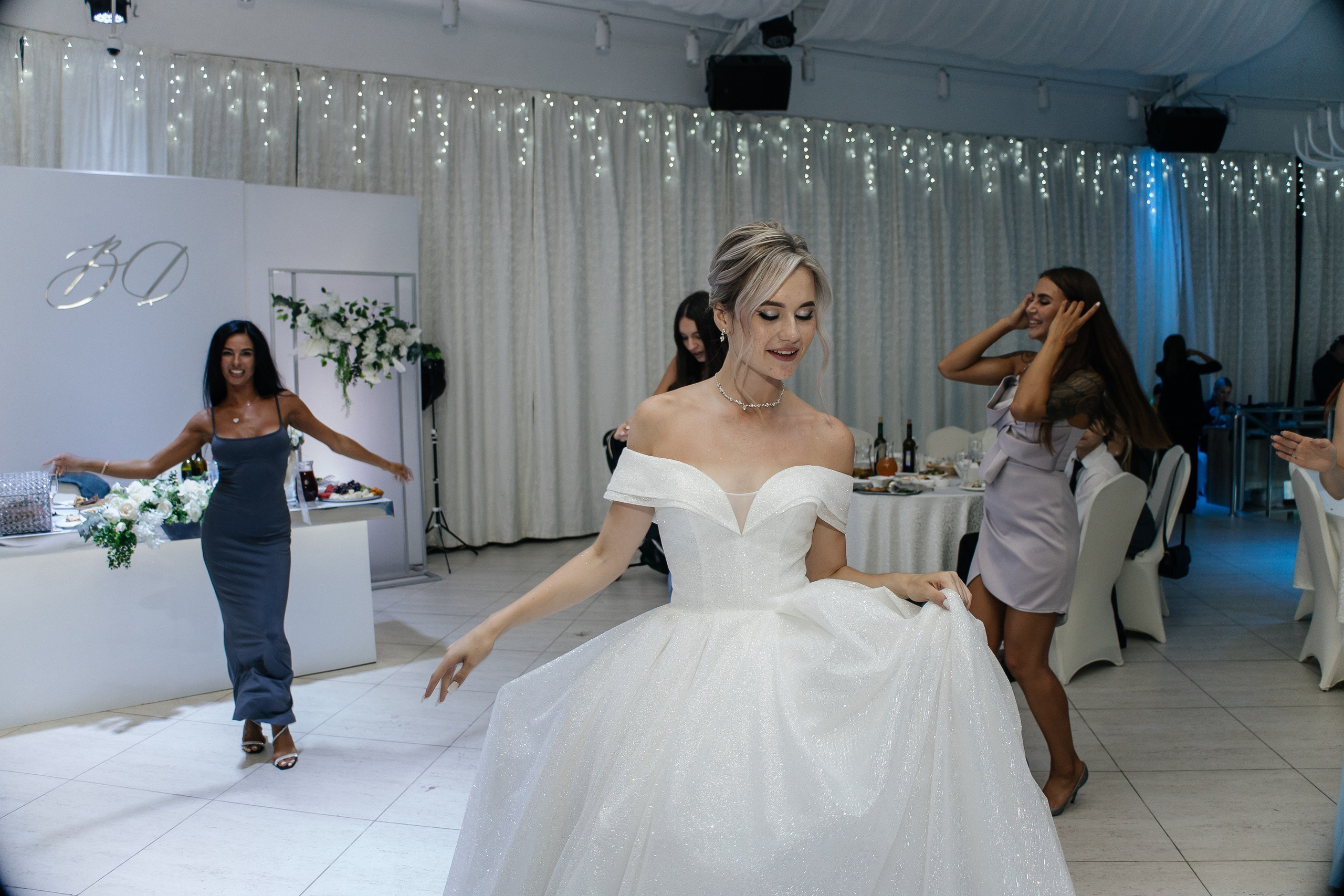 Полный свадебный день. Фотограф в Иркутске