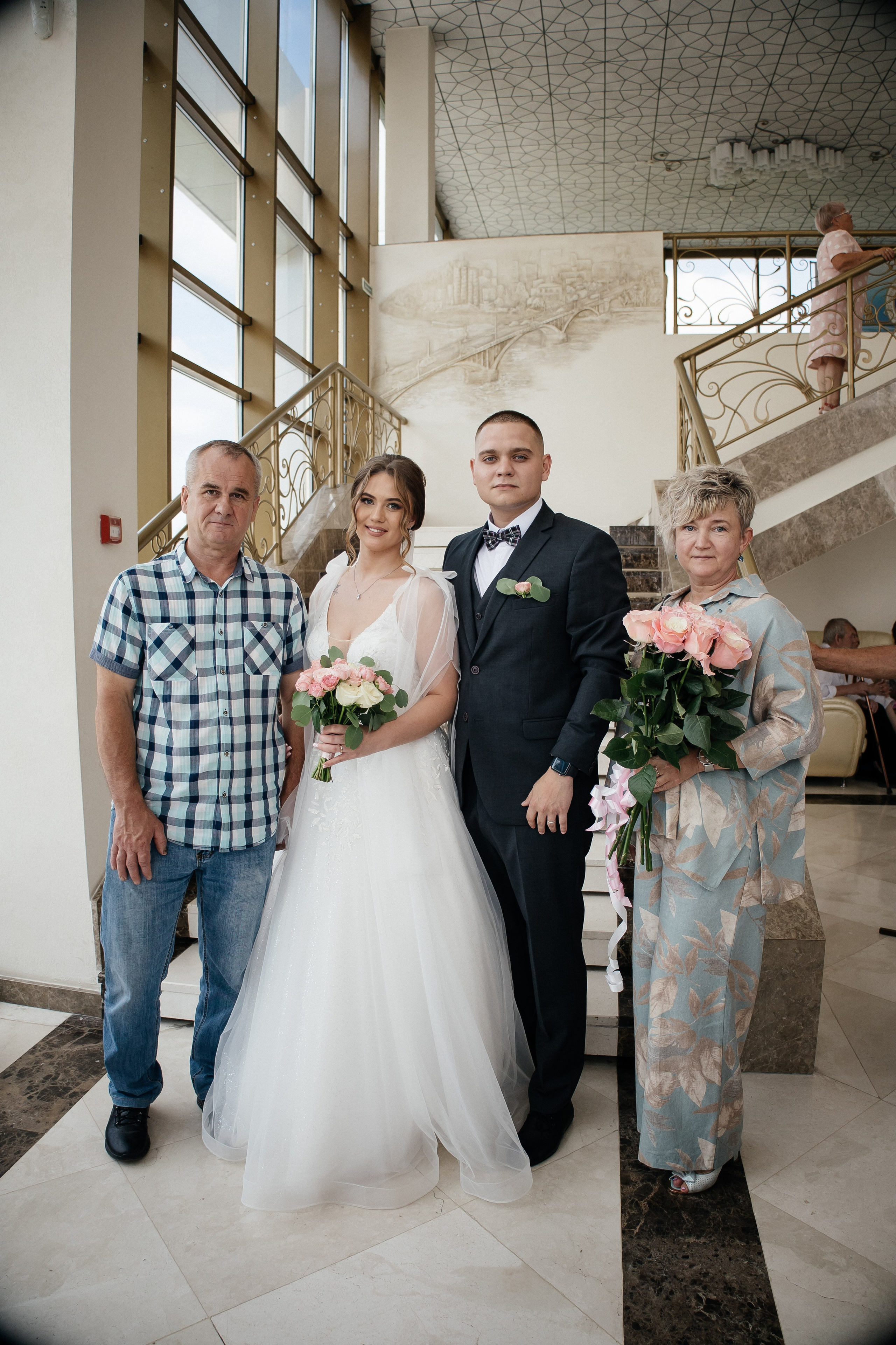 Свадьба полный день. Фотограф в Иркутске