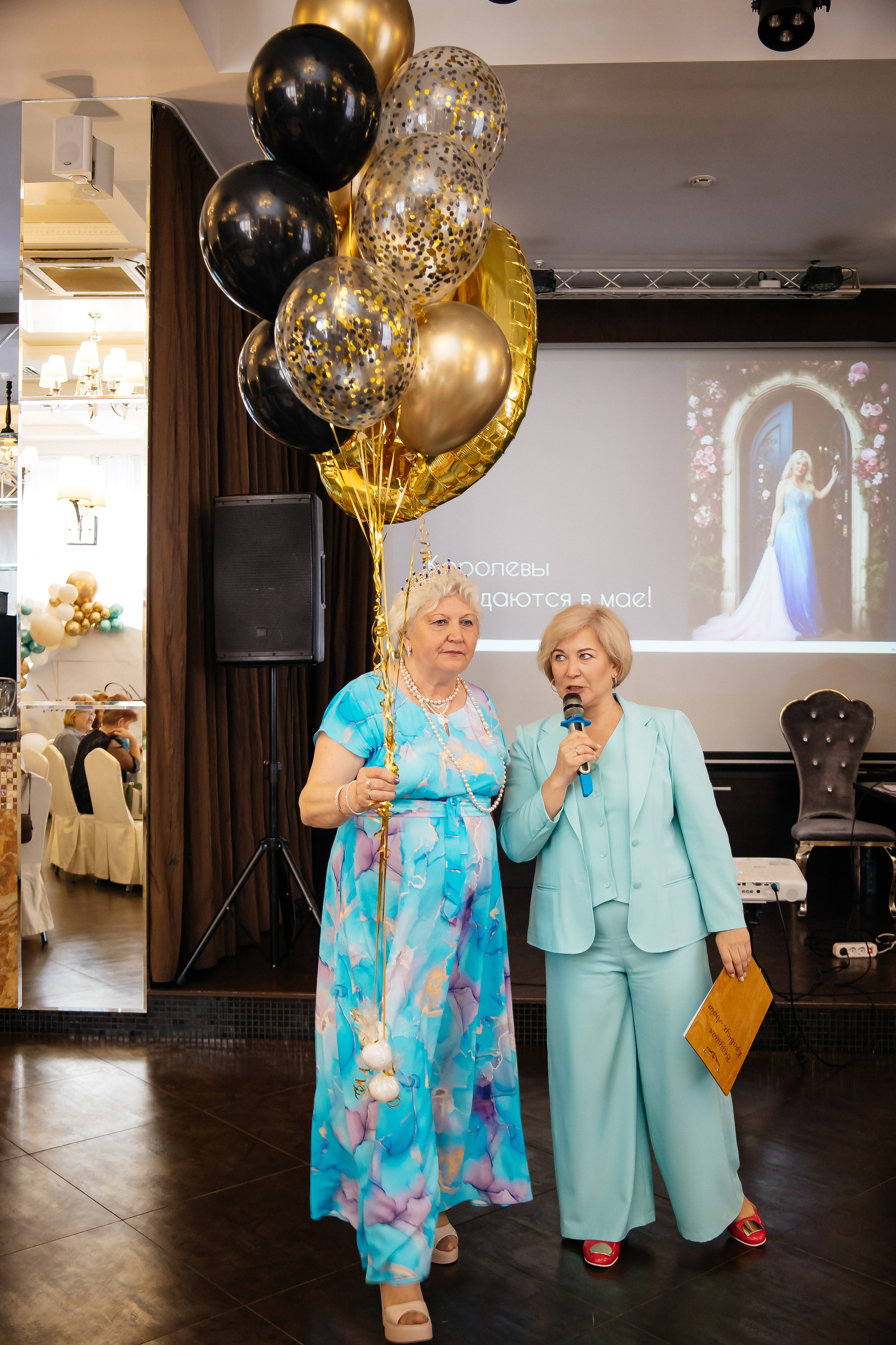 Юбилей 70. Фотограф в Иркутске