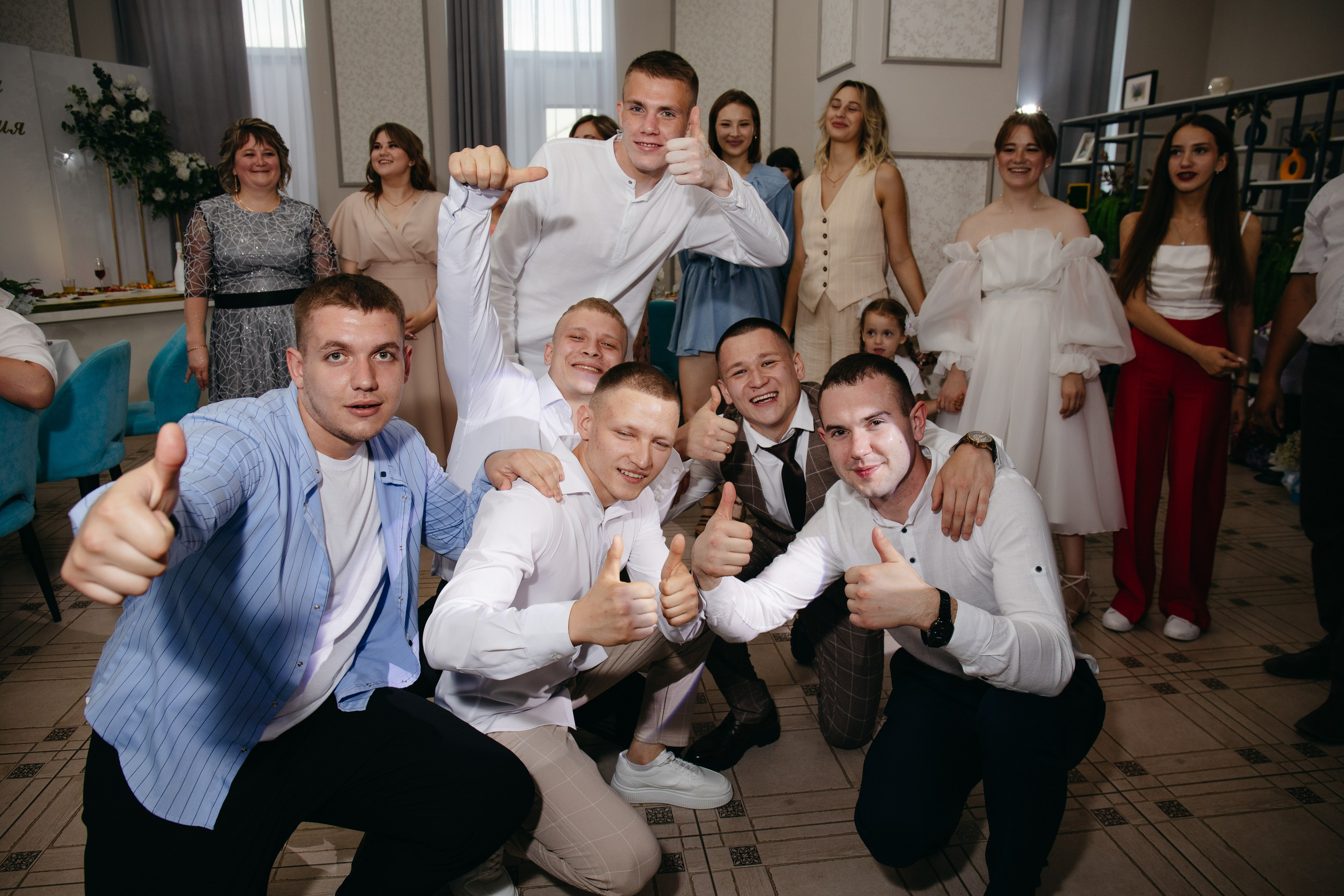 Айдар и Анастасия. Свадебный и женский фотограф