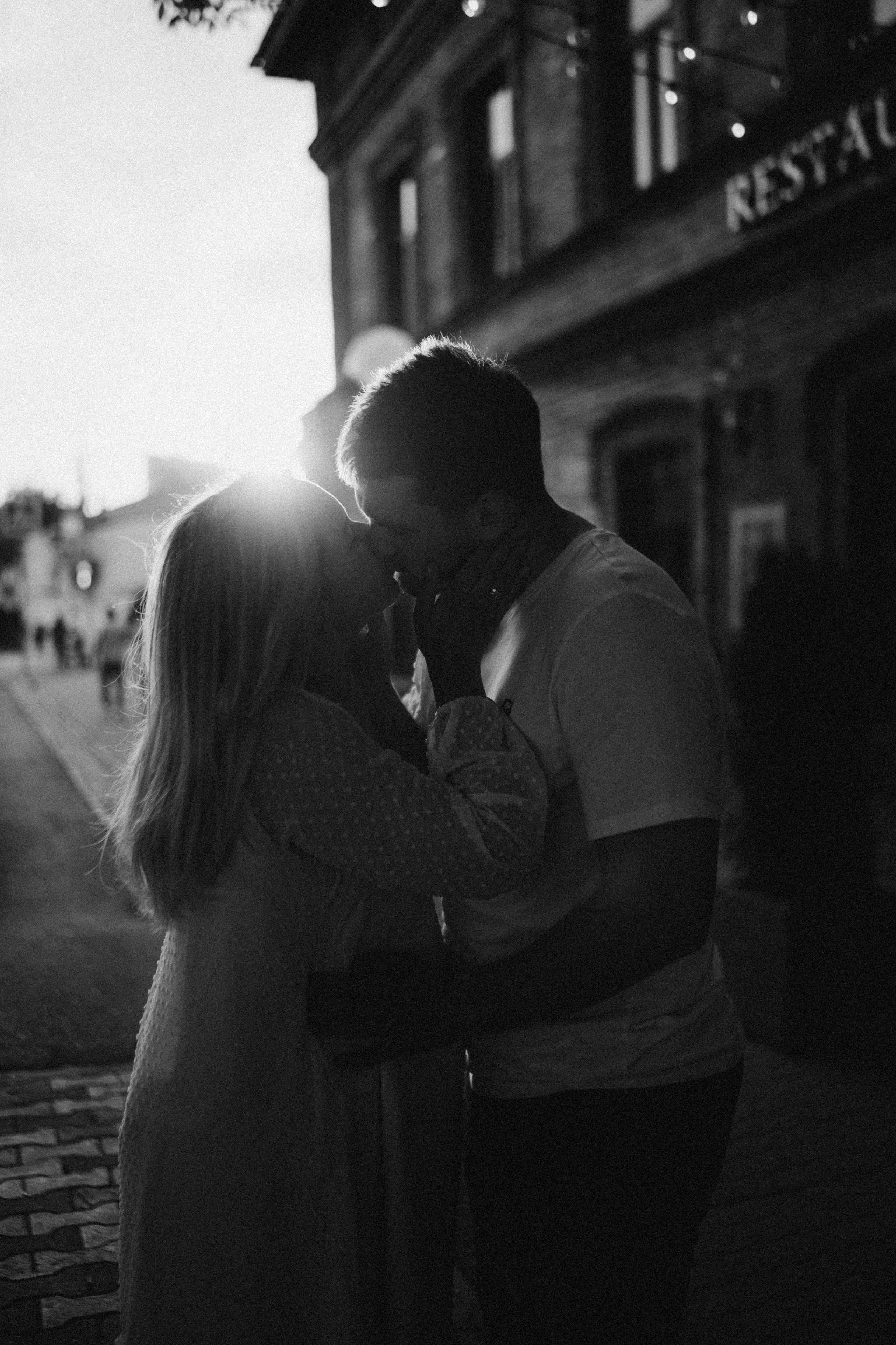 Эльвина и Данил