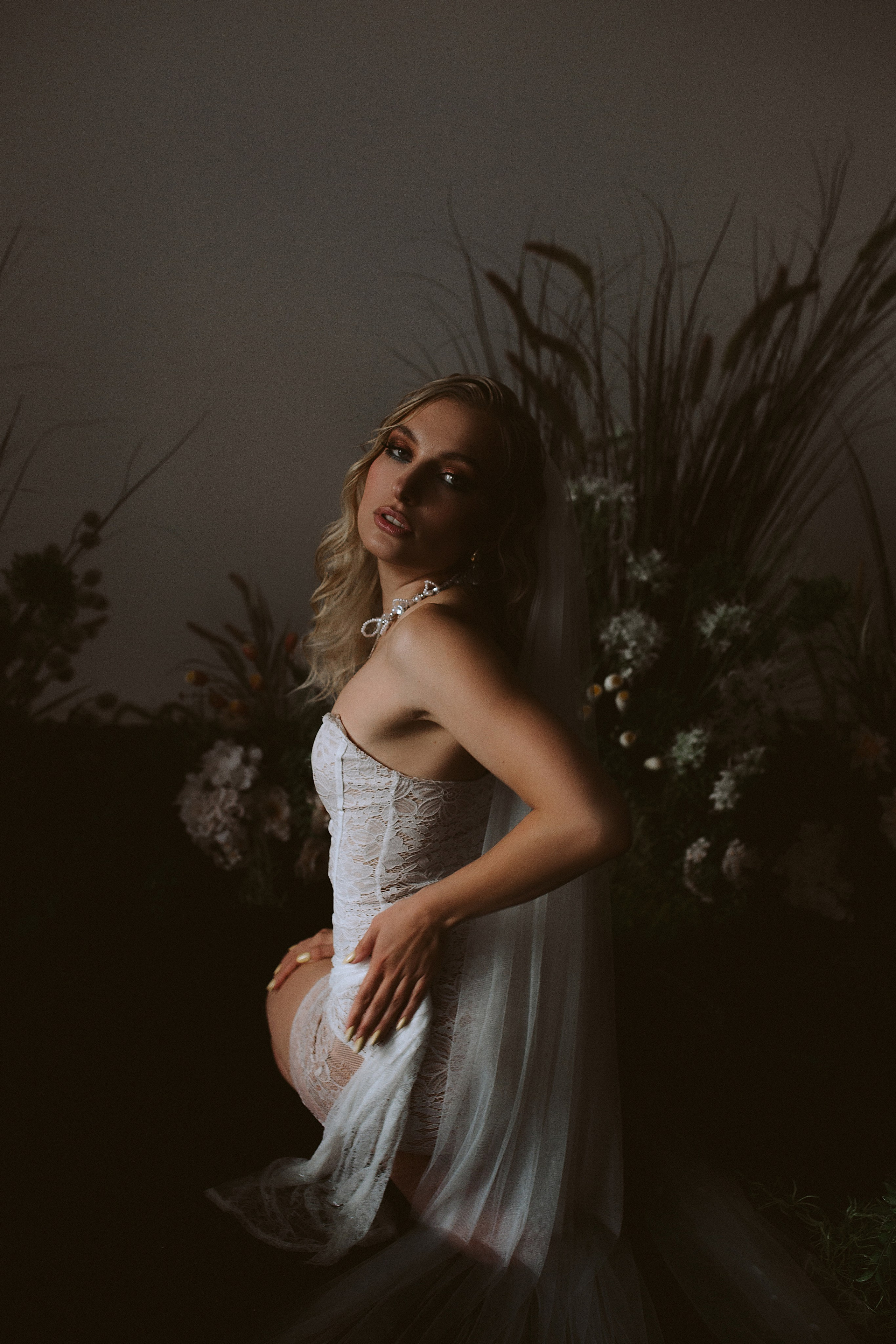 Нина. Фотограф Брянск|Москва Даша Жукова