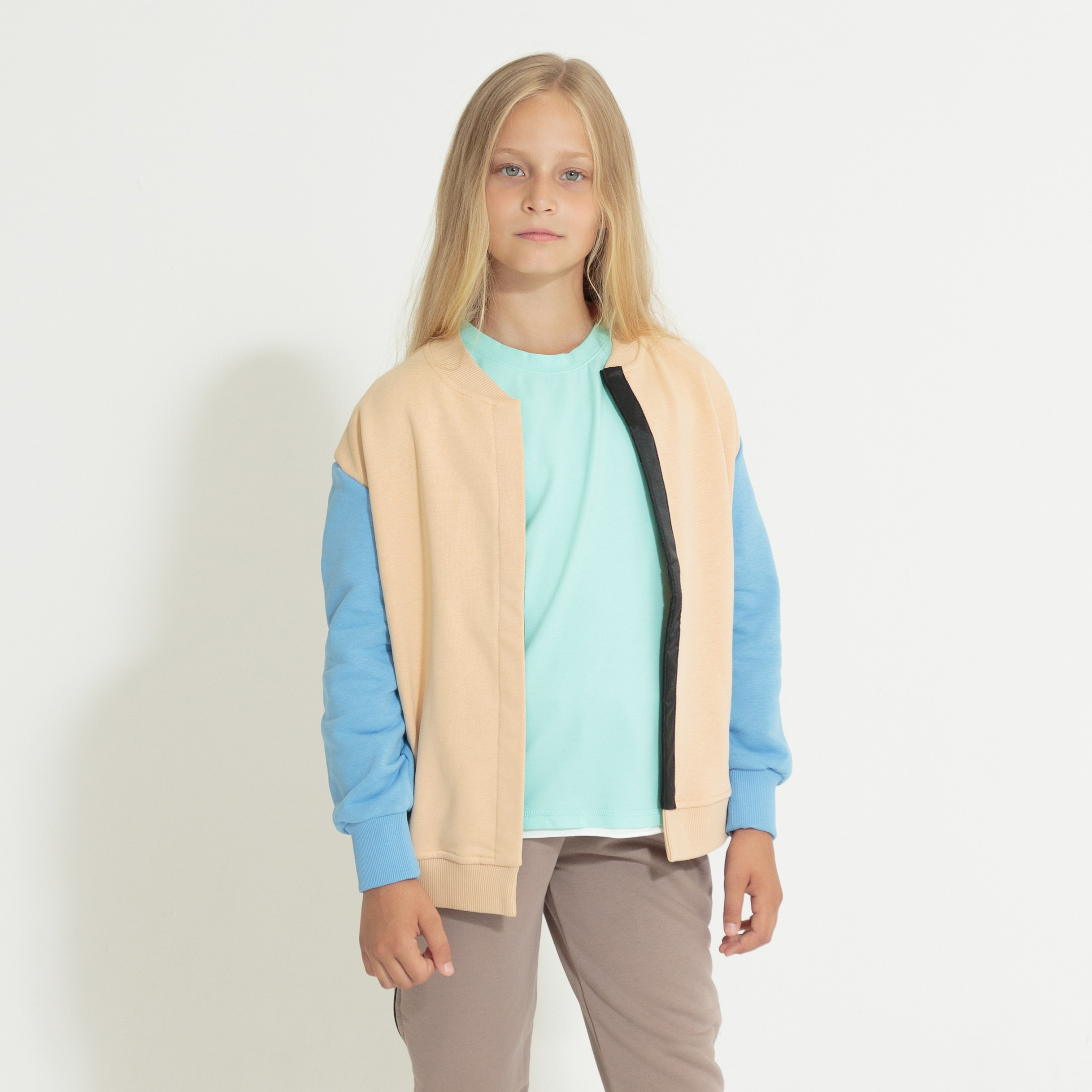 Съемка в «Минидино». Фотограф Томск. Владимир Катышев