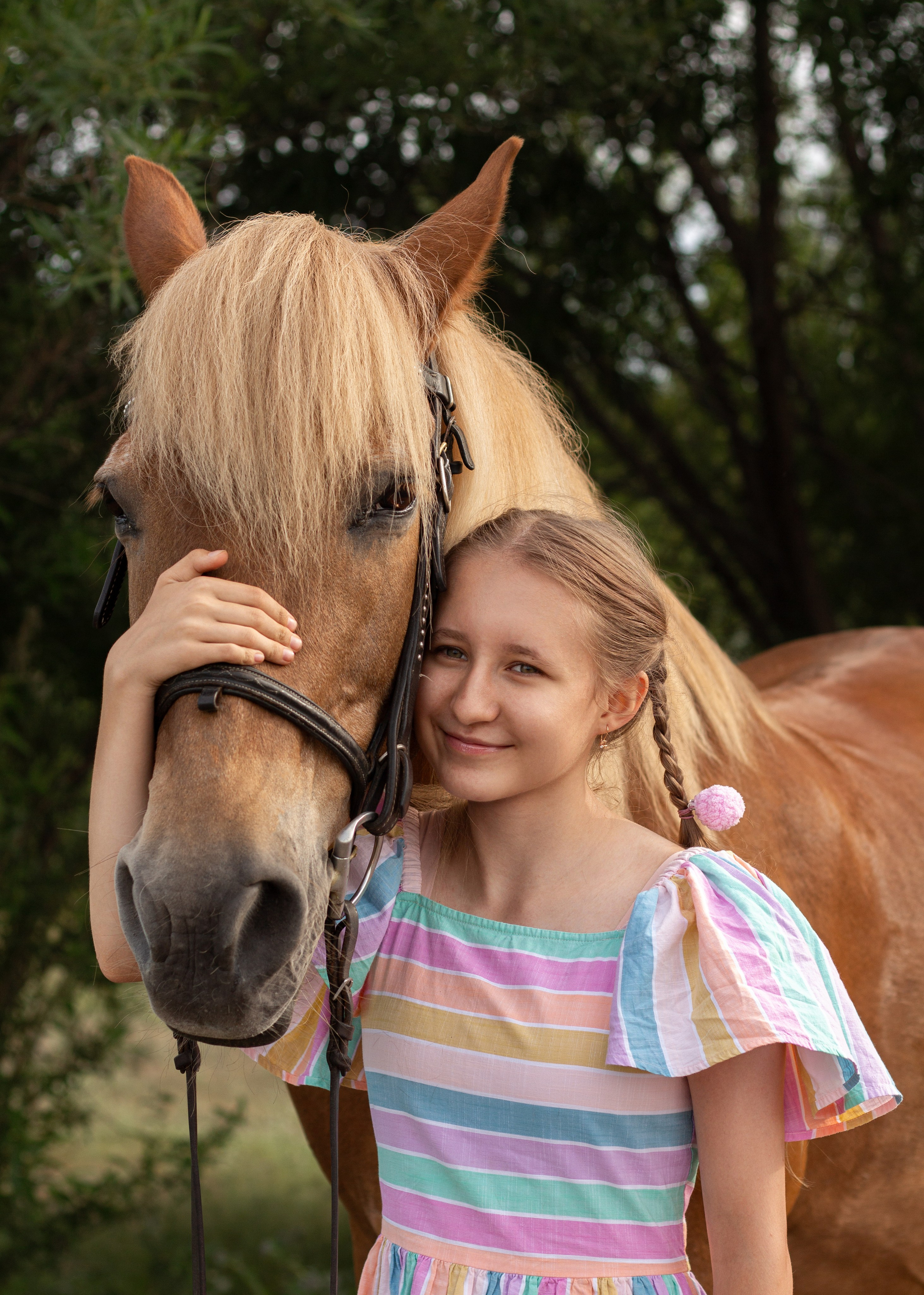 Анастасия и Гюнай. Фотограф в Иркутске, Харитонова Елизавета