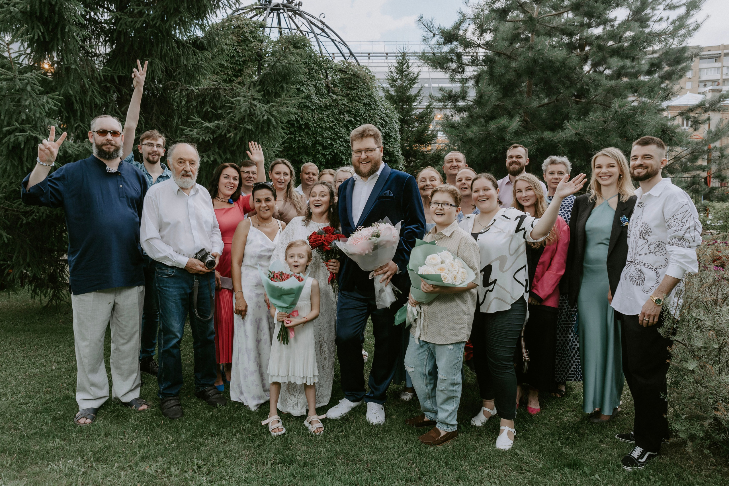 Александр и Анна. Photographer in Moscow & everywhere in the World Alena Vyalova