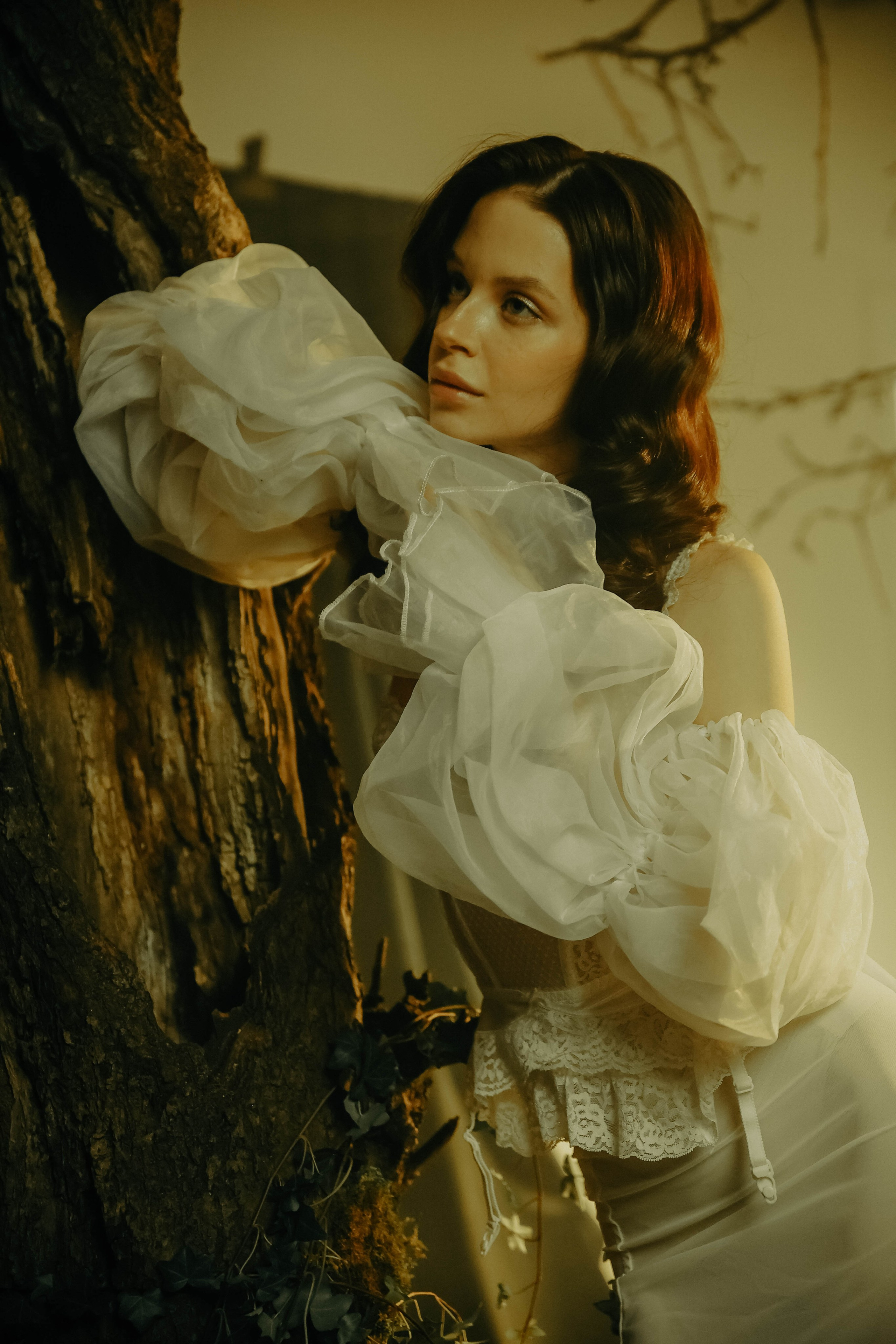 Винтаж. Photographer in Moscow & everywhere in the World Alena Vyalova