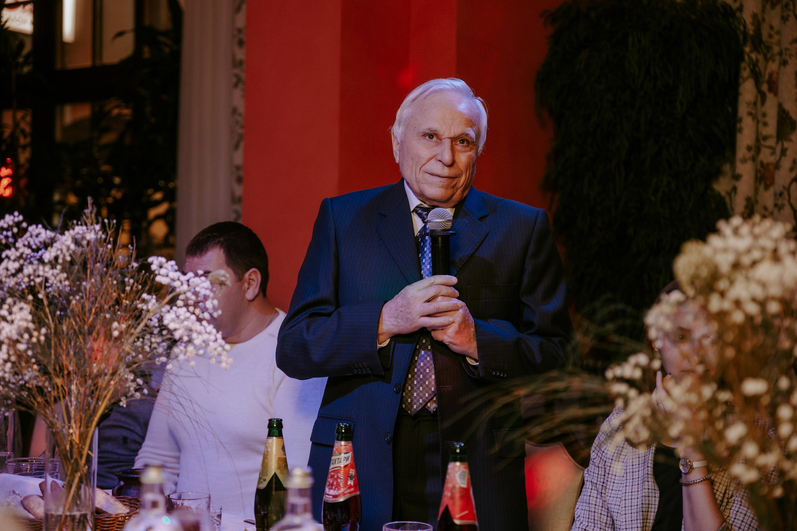 Юбилей Евгении. Фотограф в Москве и любой точке земного шара Алёна Вялова (Чулкова)