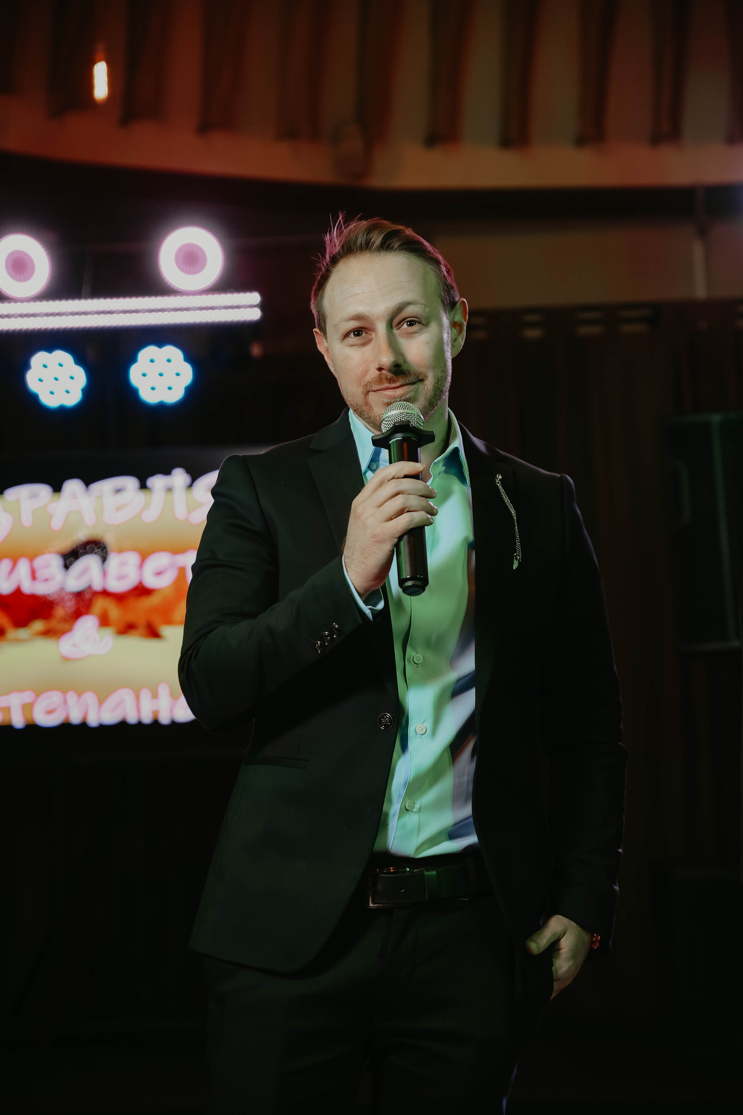 Елизавета и Степан. Photographer in Moscow & everywhere in the World Alena Vyalova