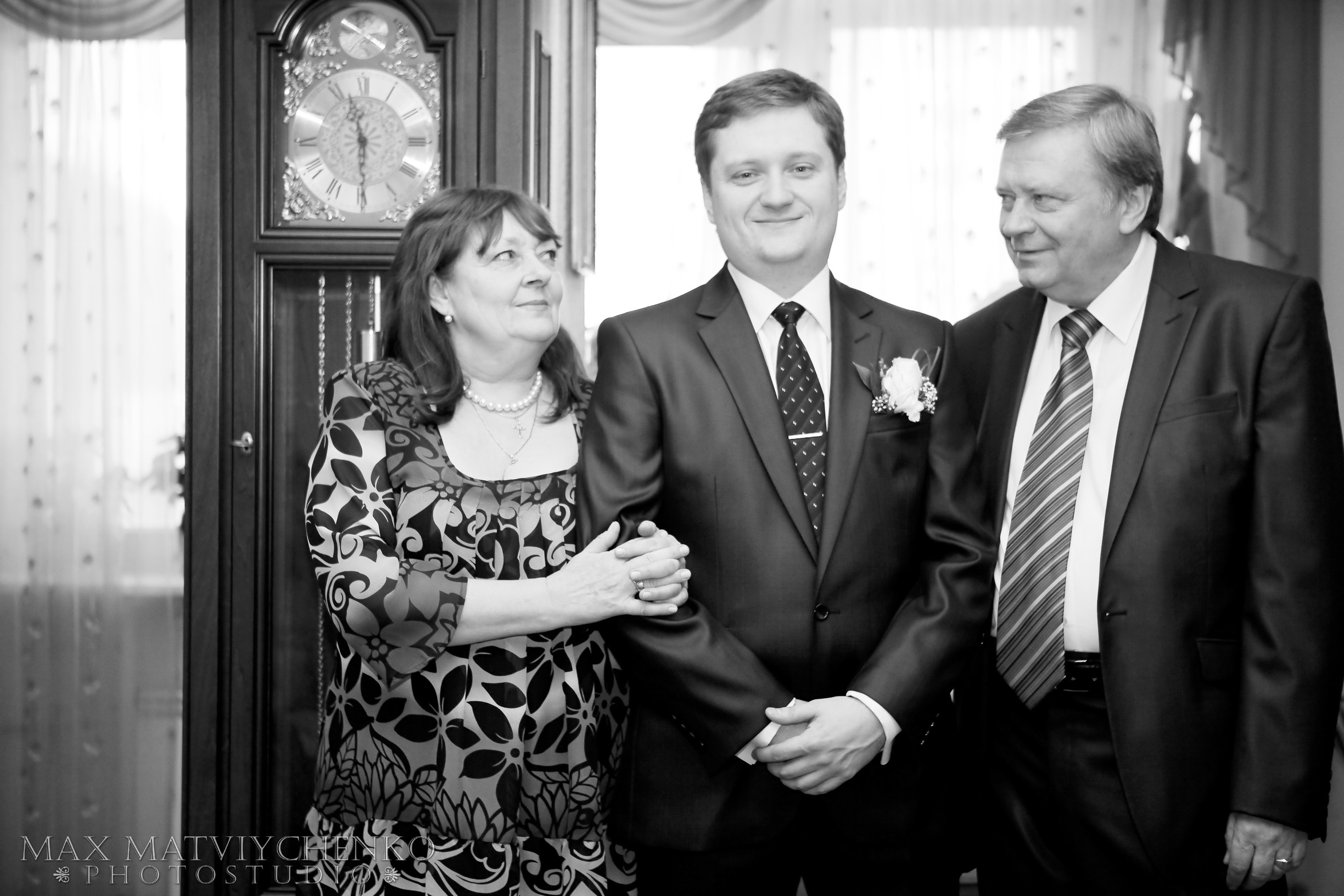 Утро/Morning. Максим Матвийченко и Виктория Басова профессионалы своего дела